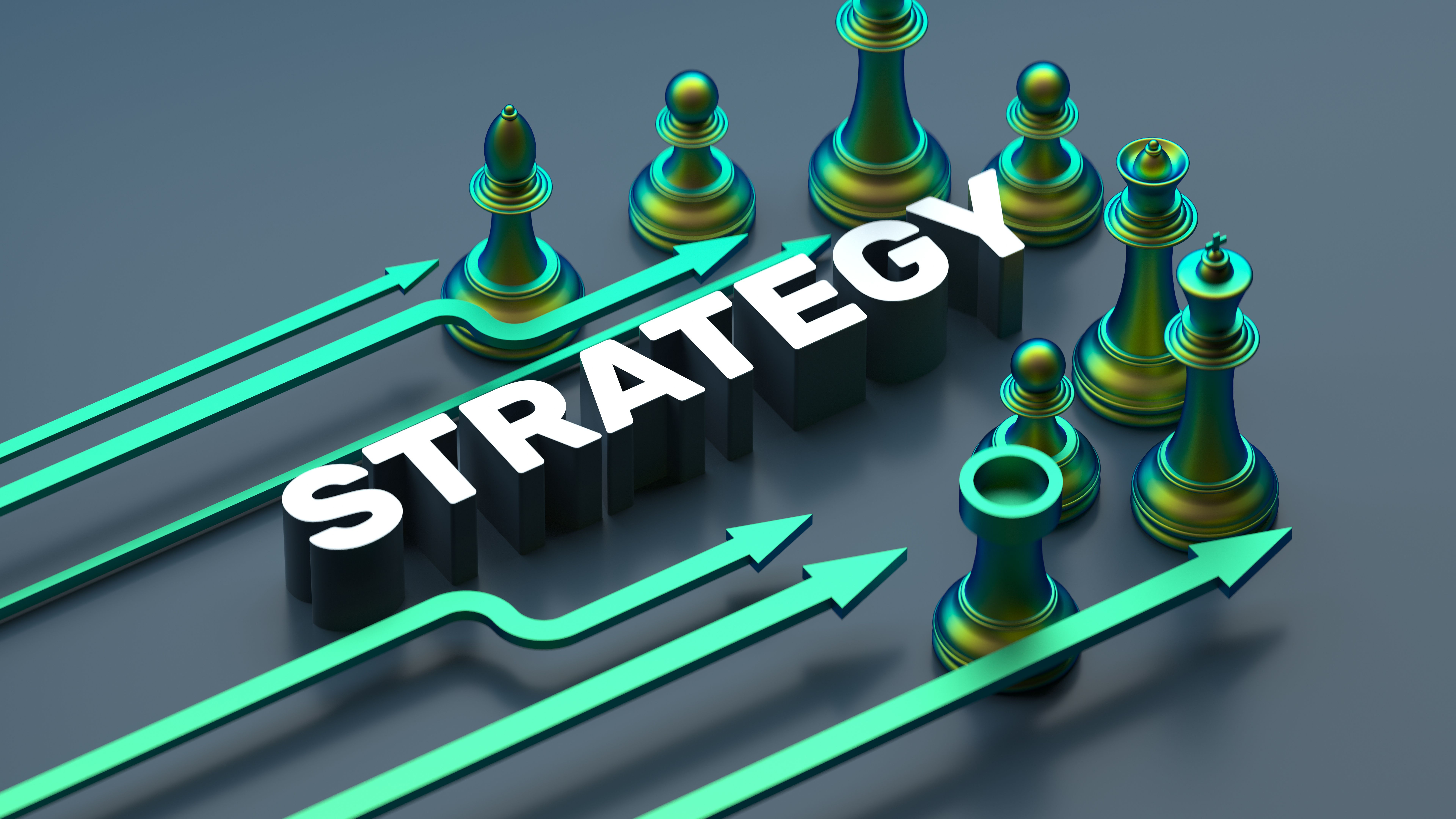 strategic planning