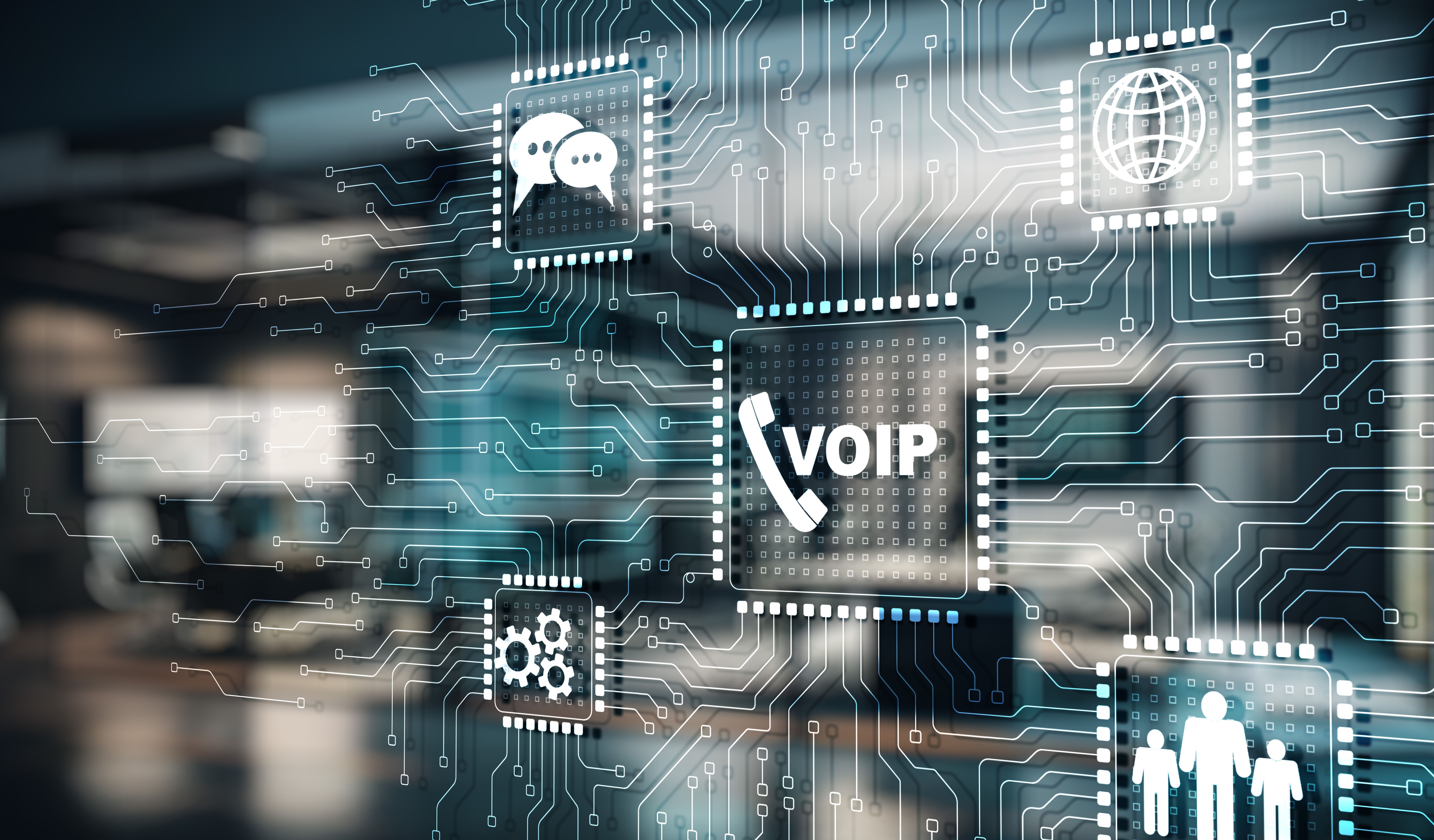 voip technology