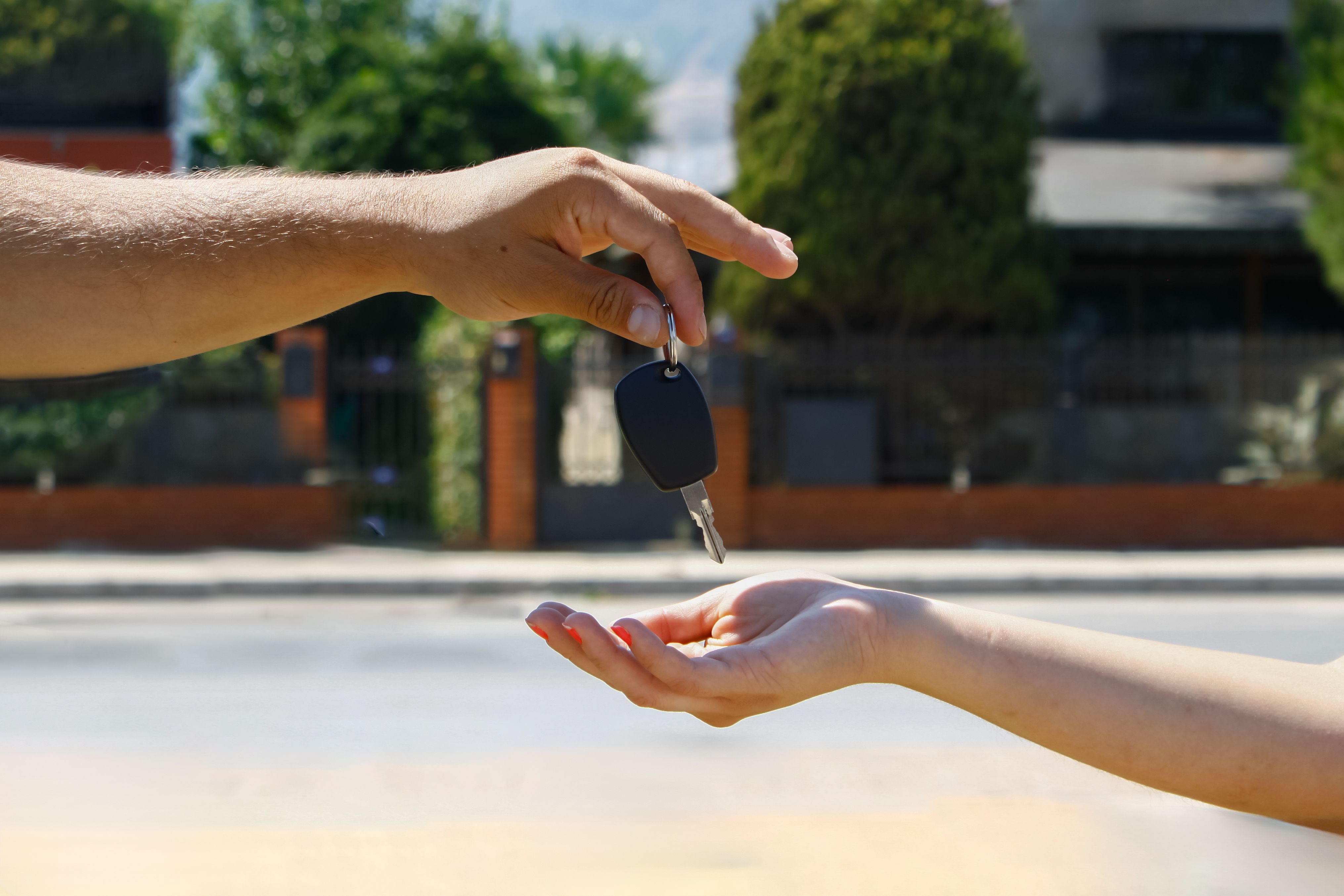 successful mortgage broker