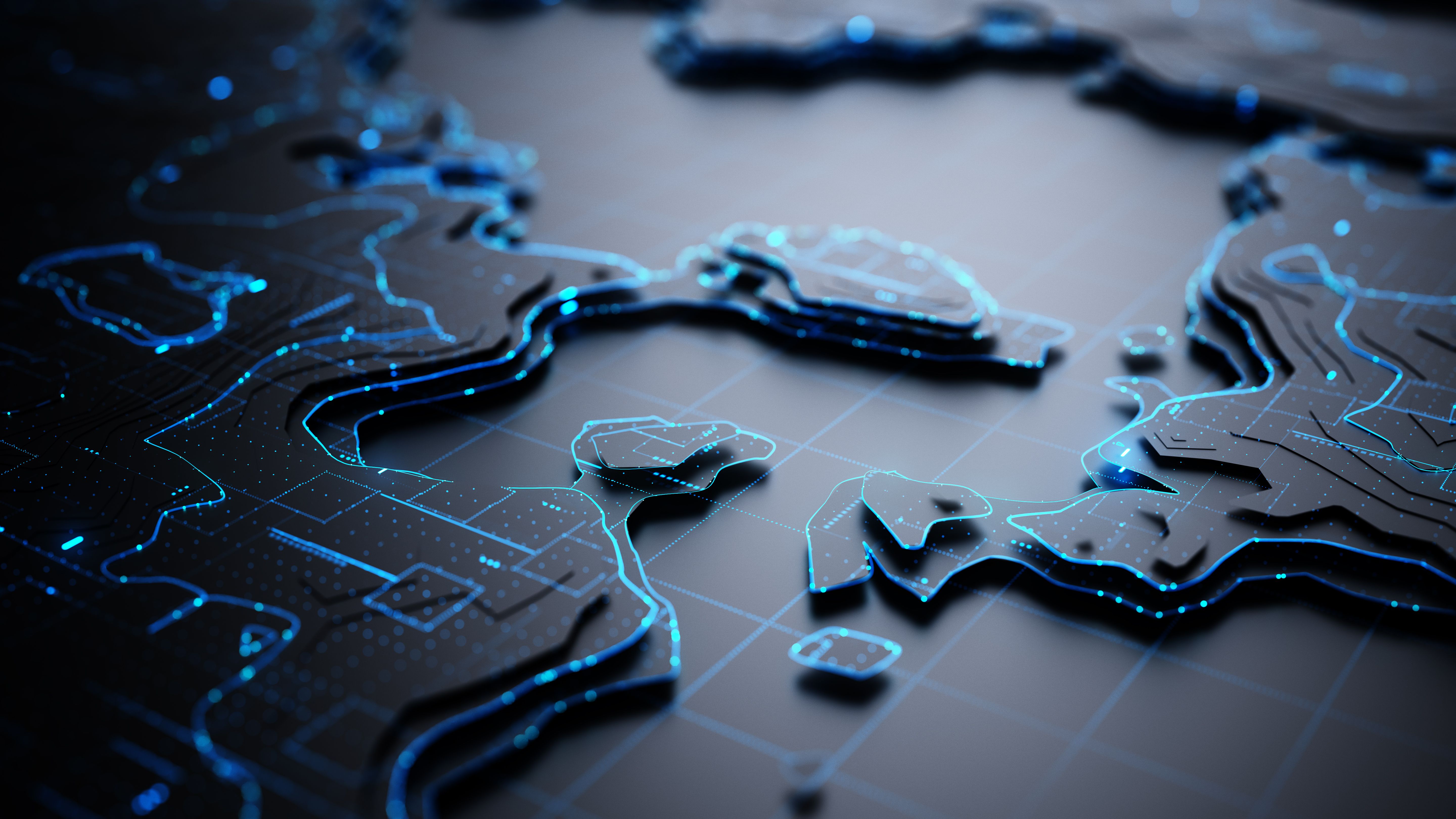 communication landscape