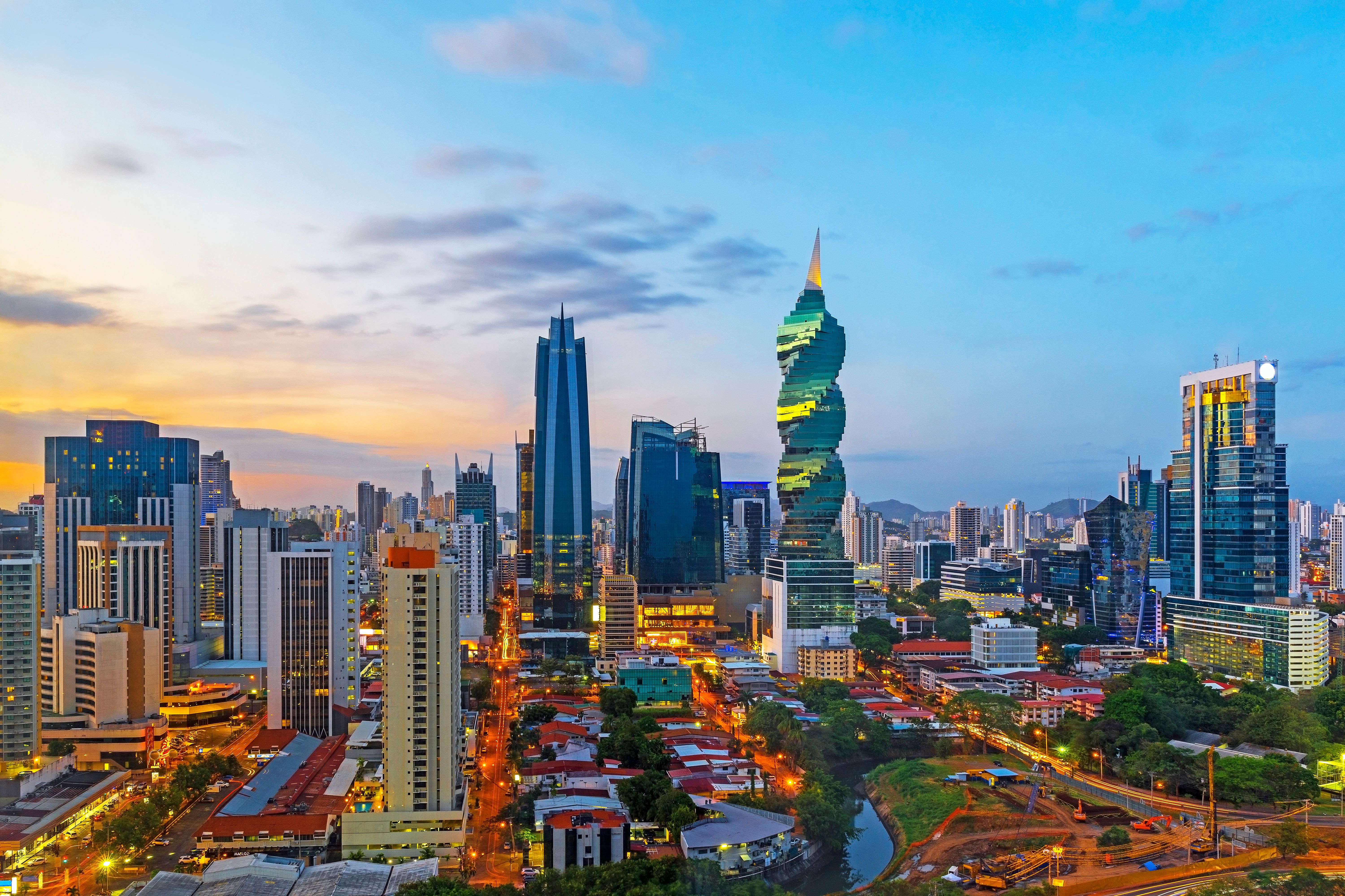 latin america finance