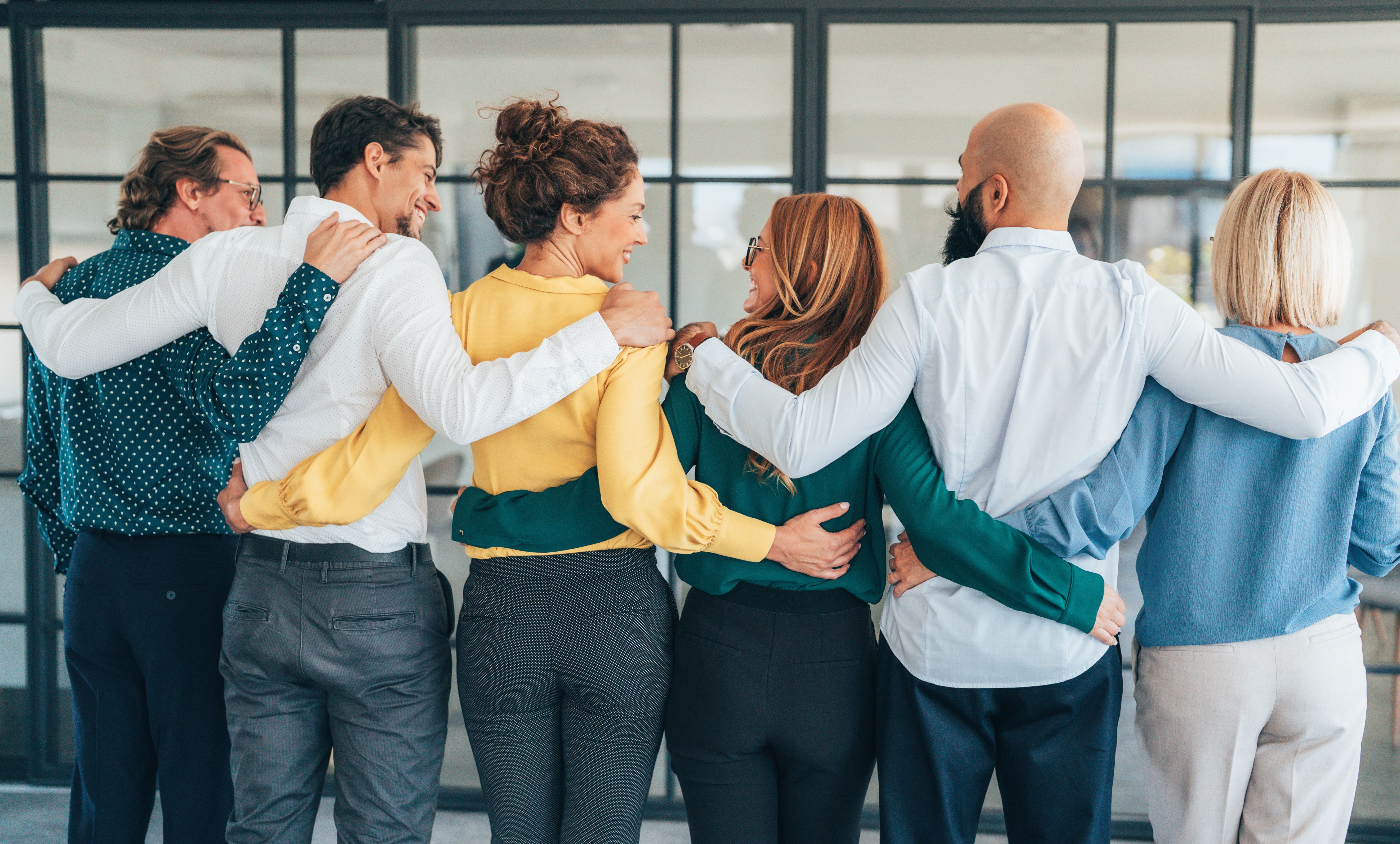 How to Harness Collective Strength in Small Business