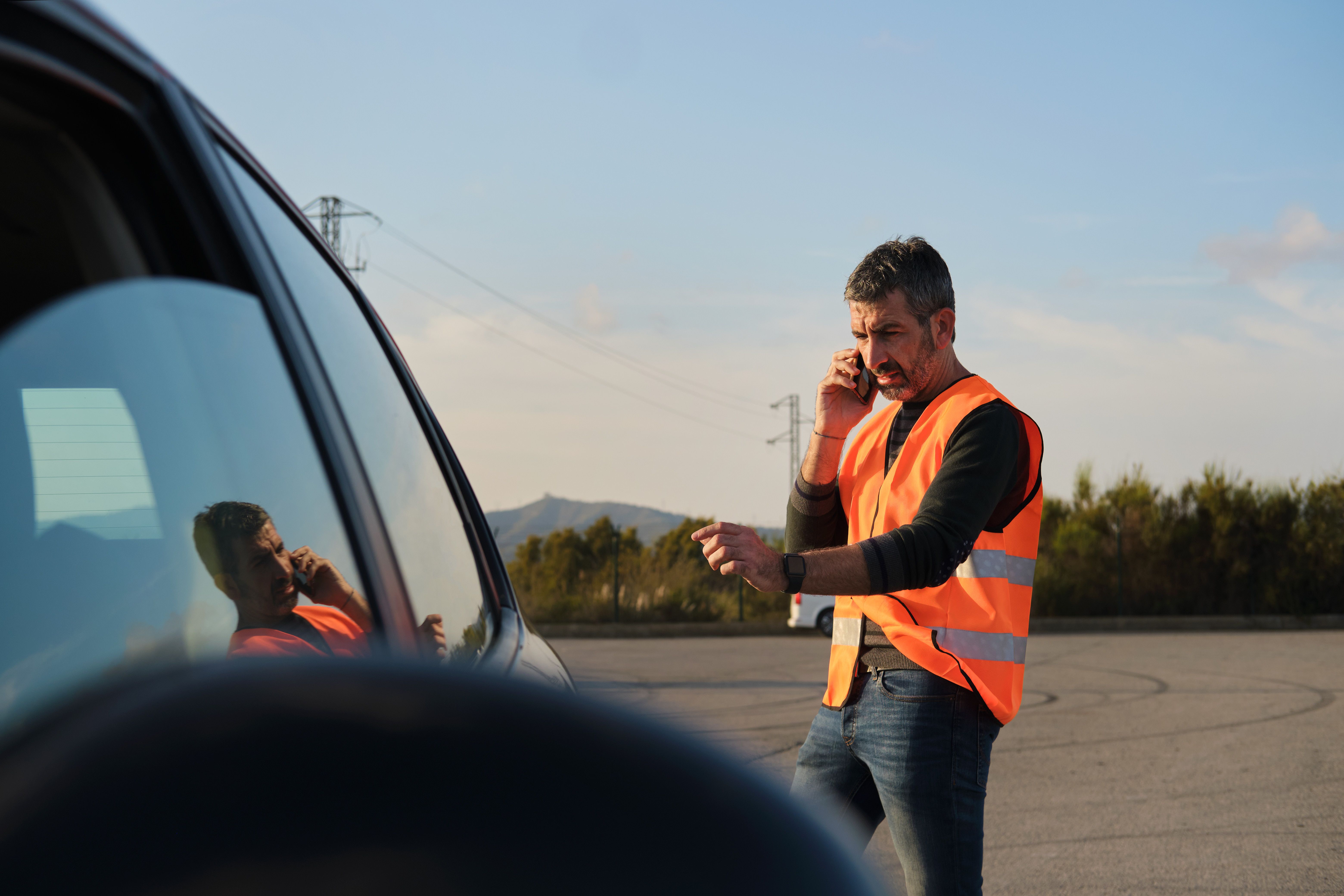 driver assistance system