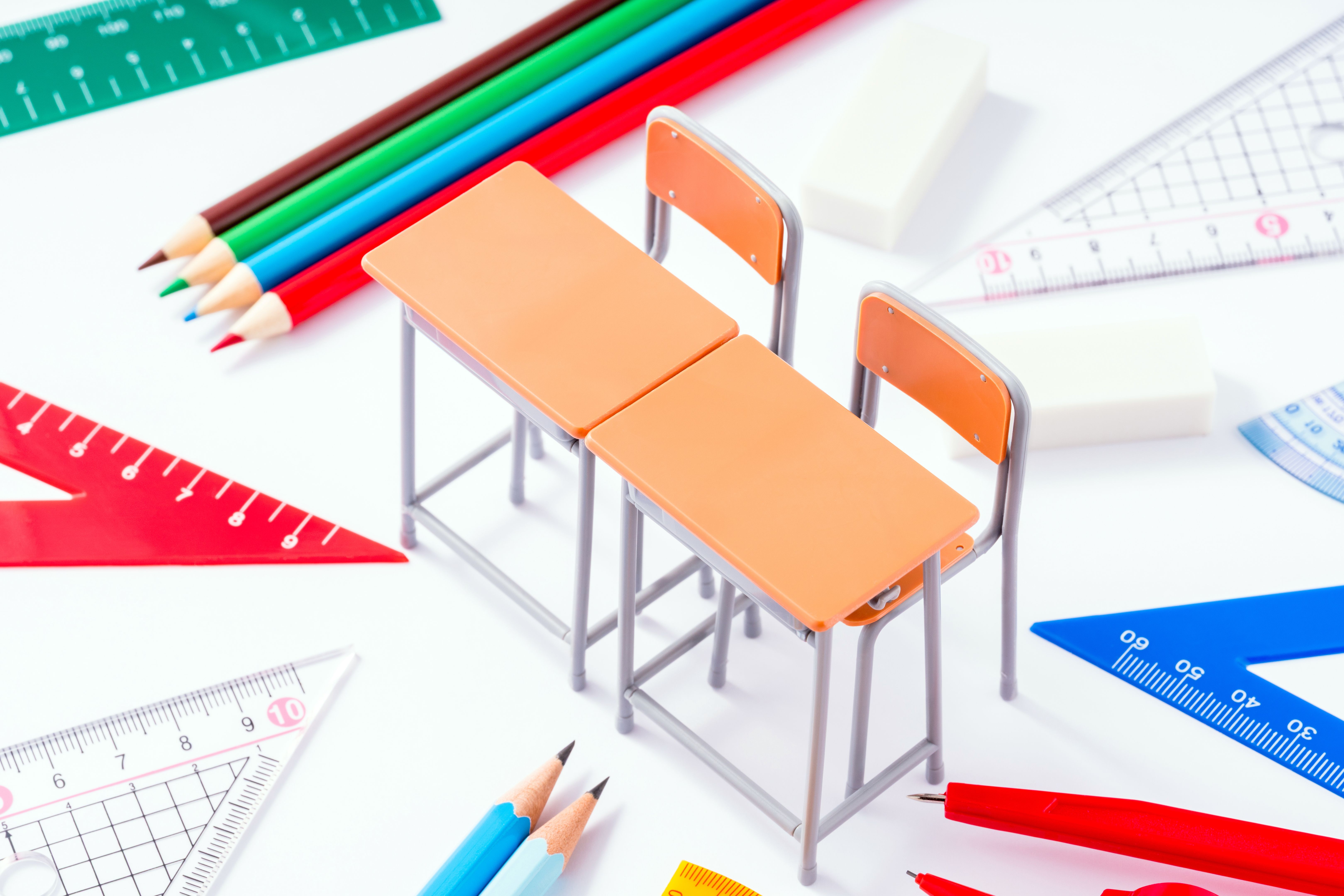 parent teacher meeting