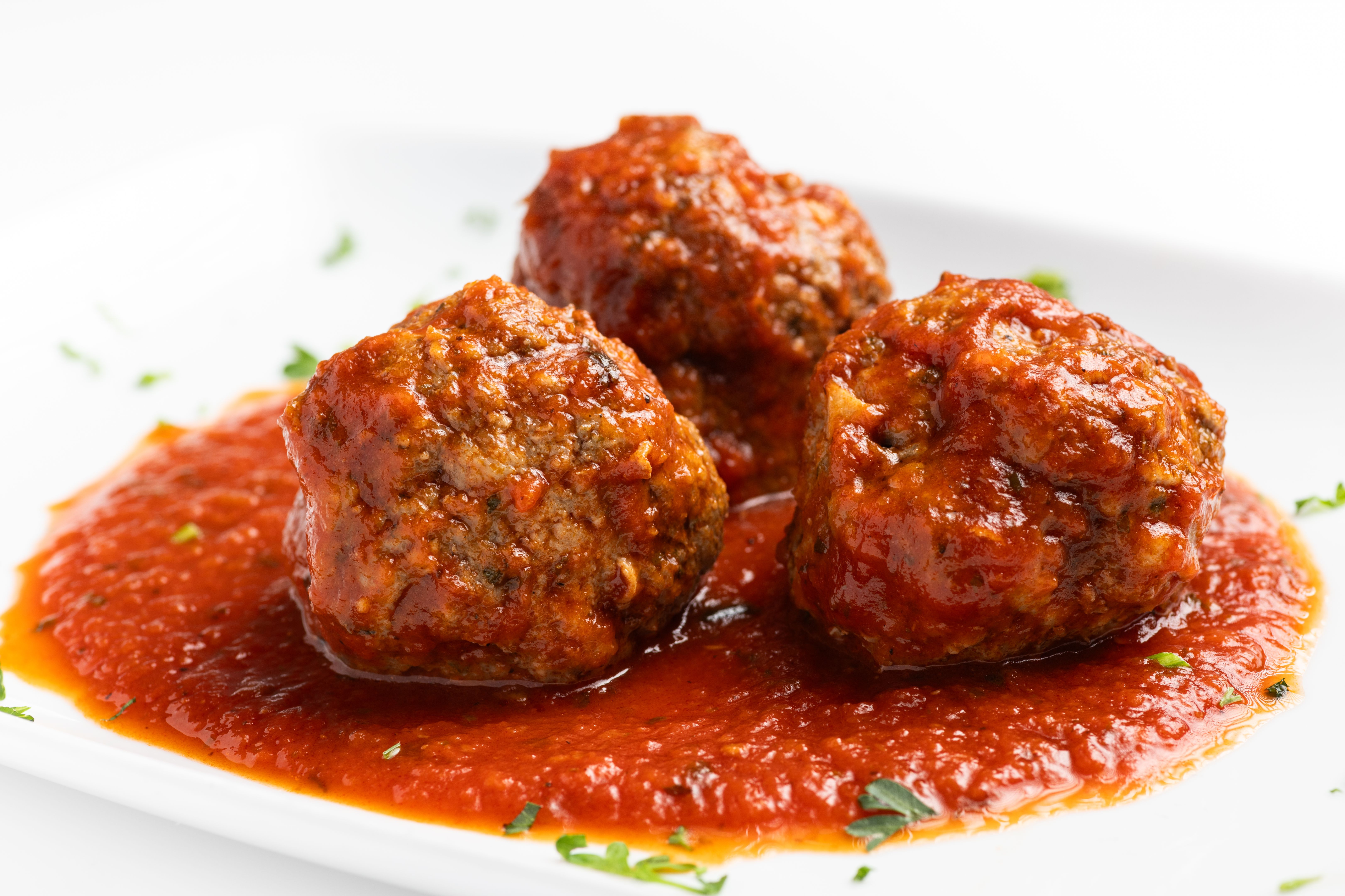 meatballs