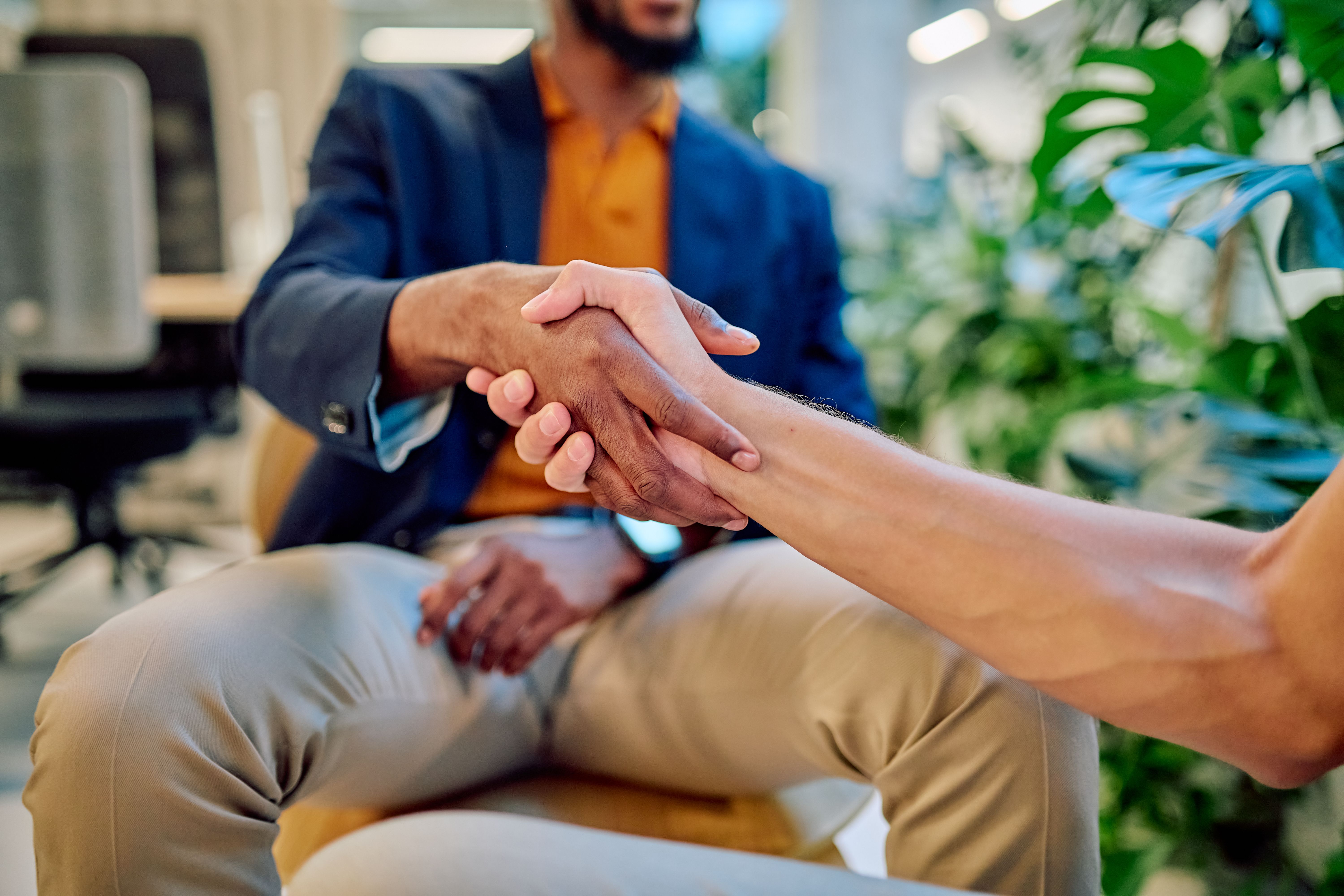 investment community