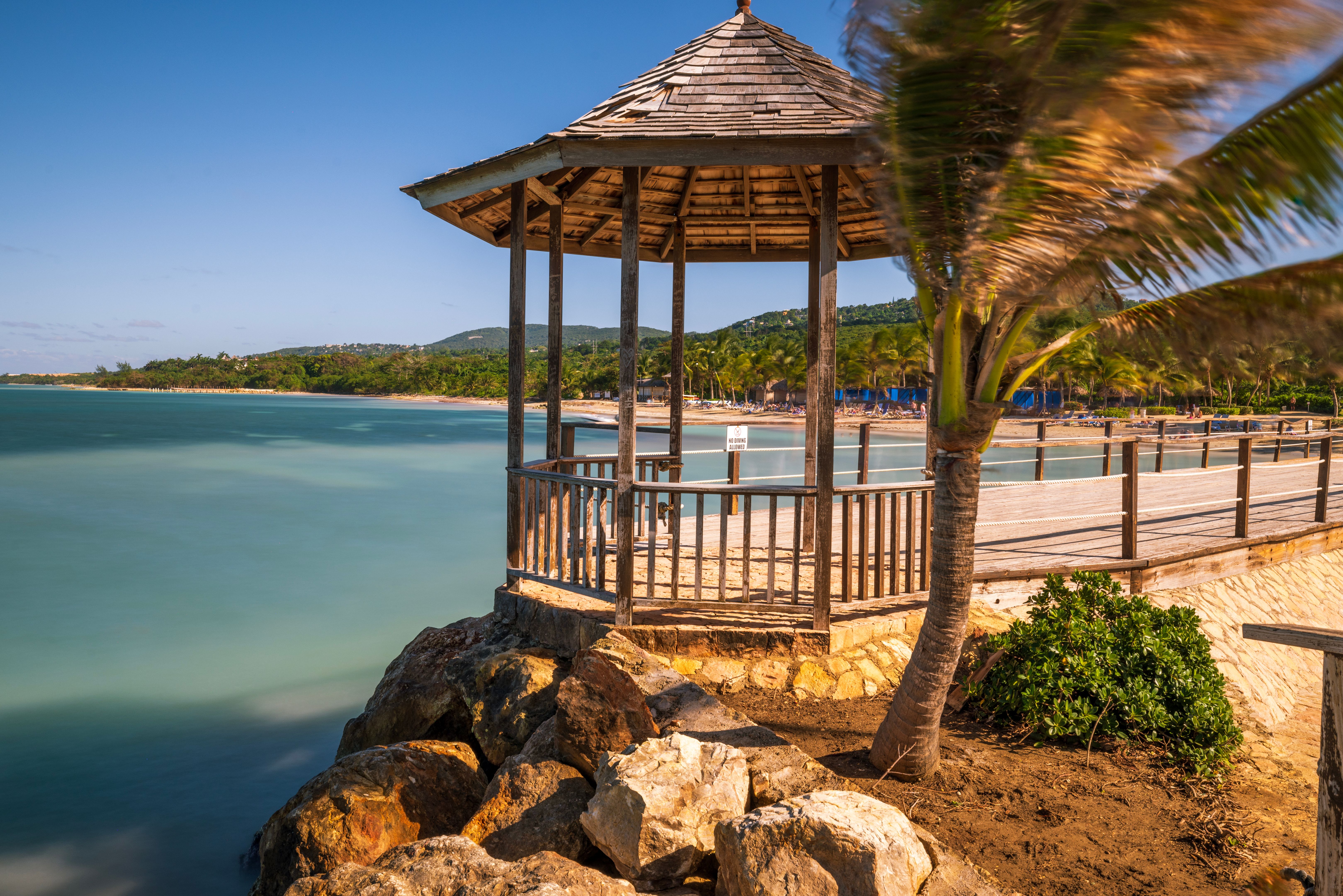 eco-friendly hotel Jamaica