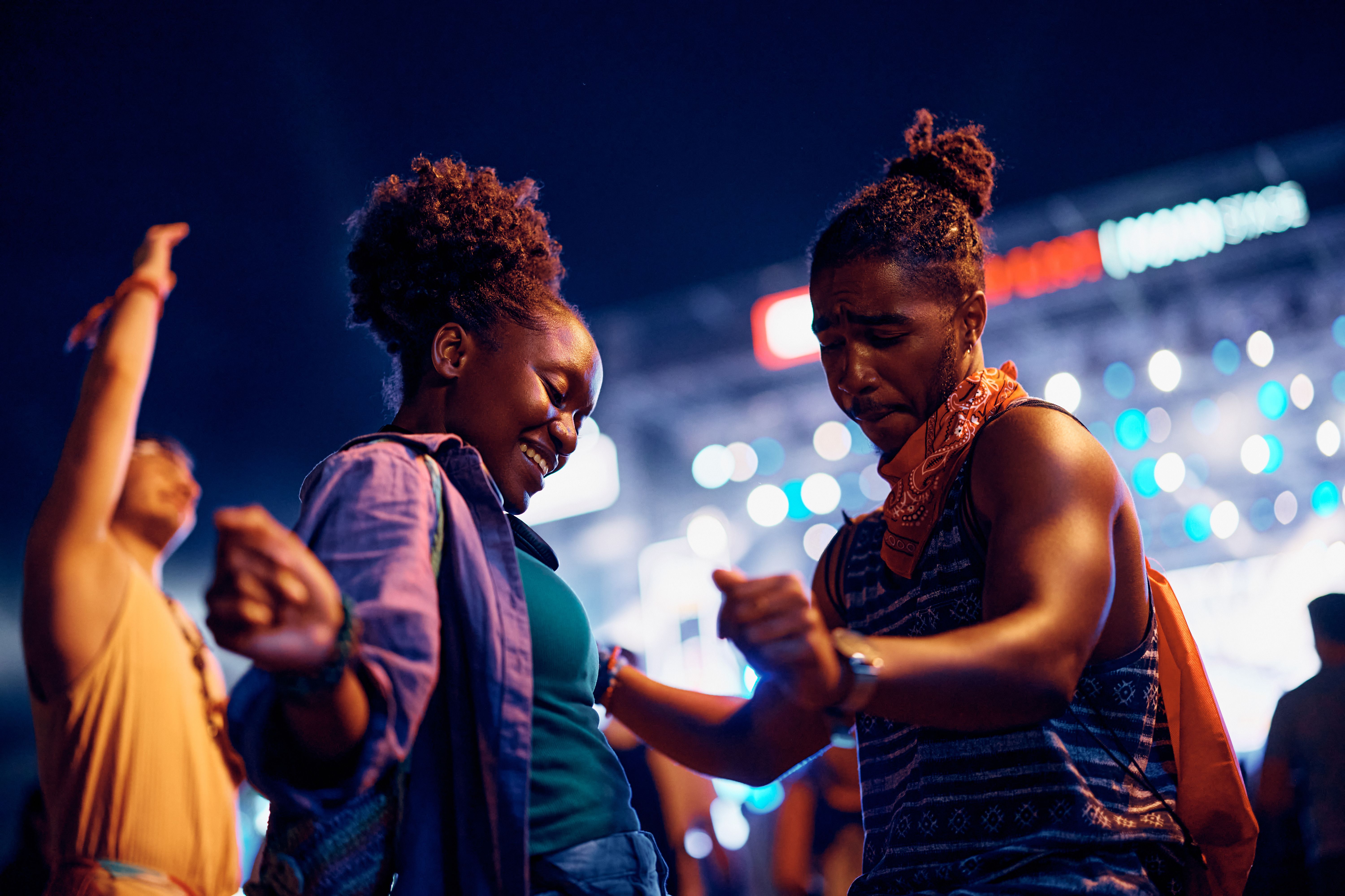 afro beat festival