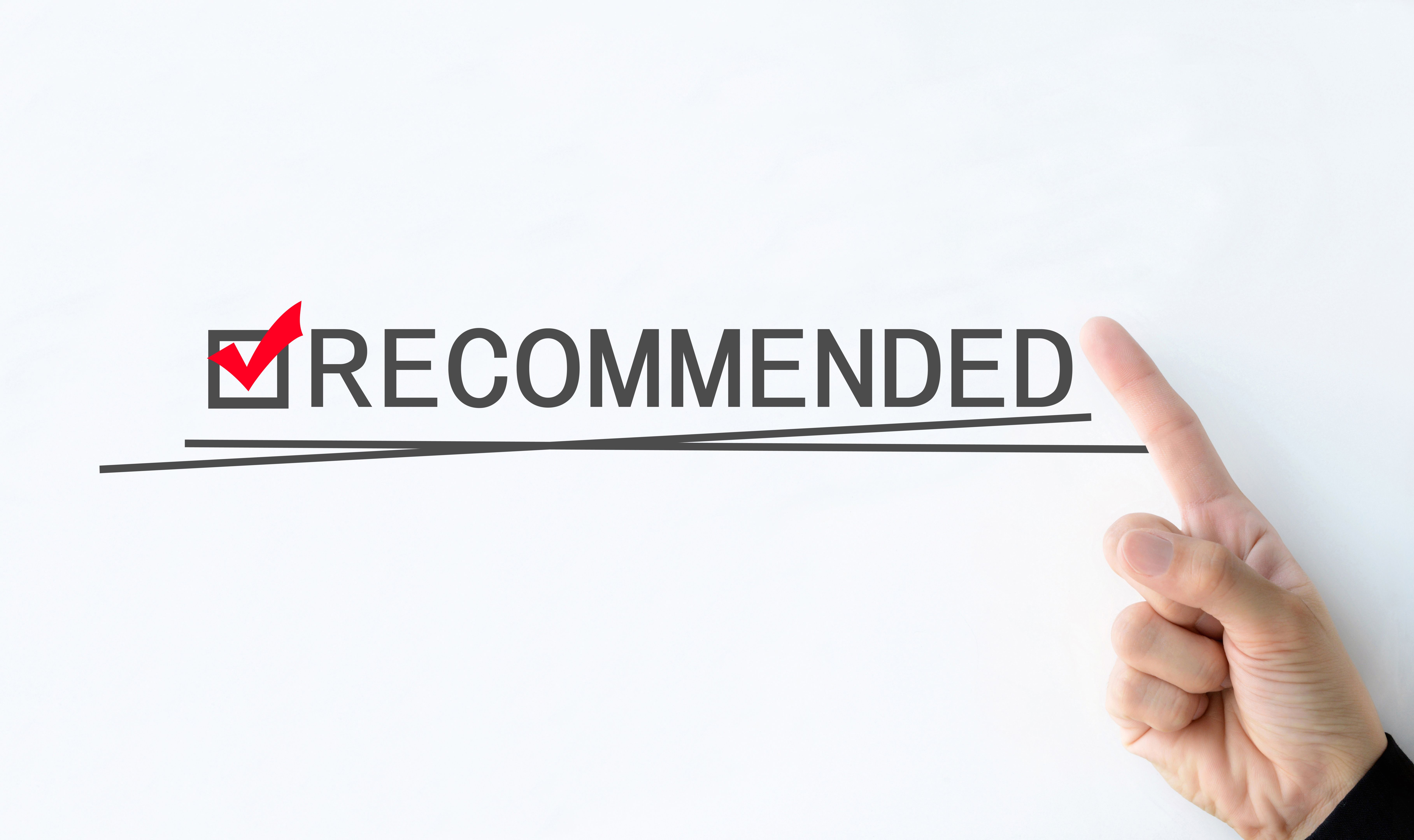 Recommended Strategy for better marketing strategy and practice with data-driven tools and AI