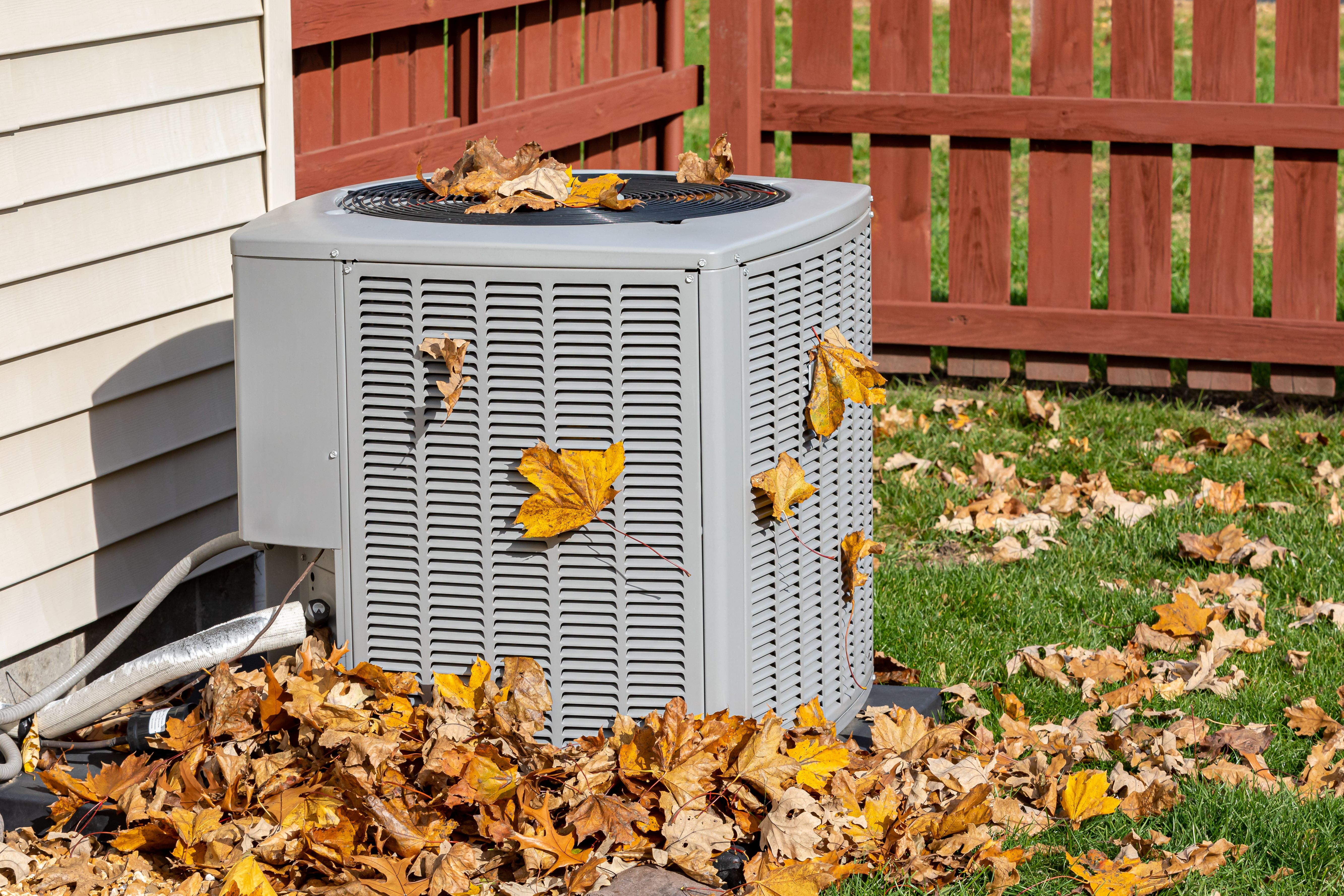Seasonal HVAC Tips: Preparing Your Sicklerville Home for ...