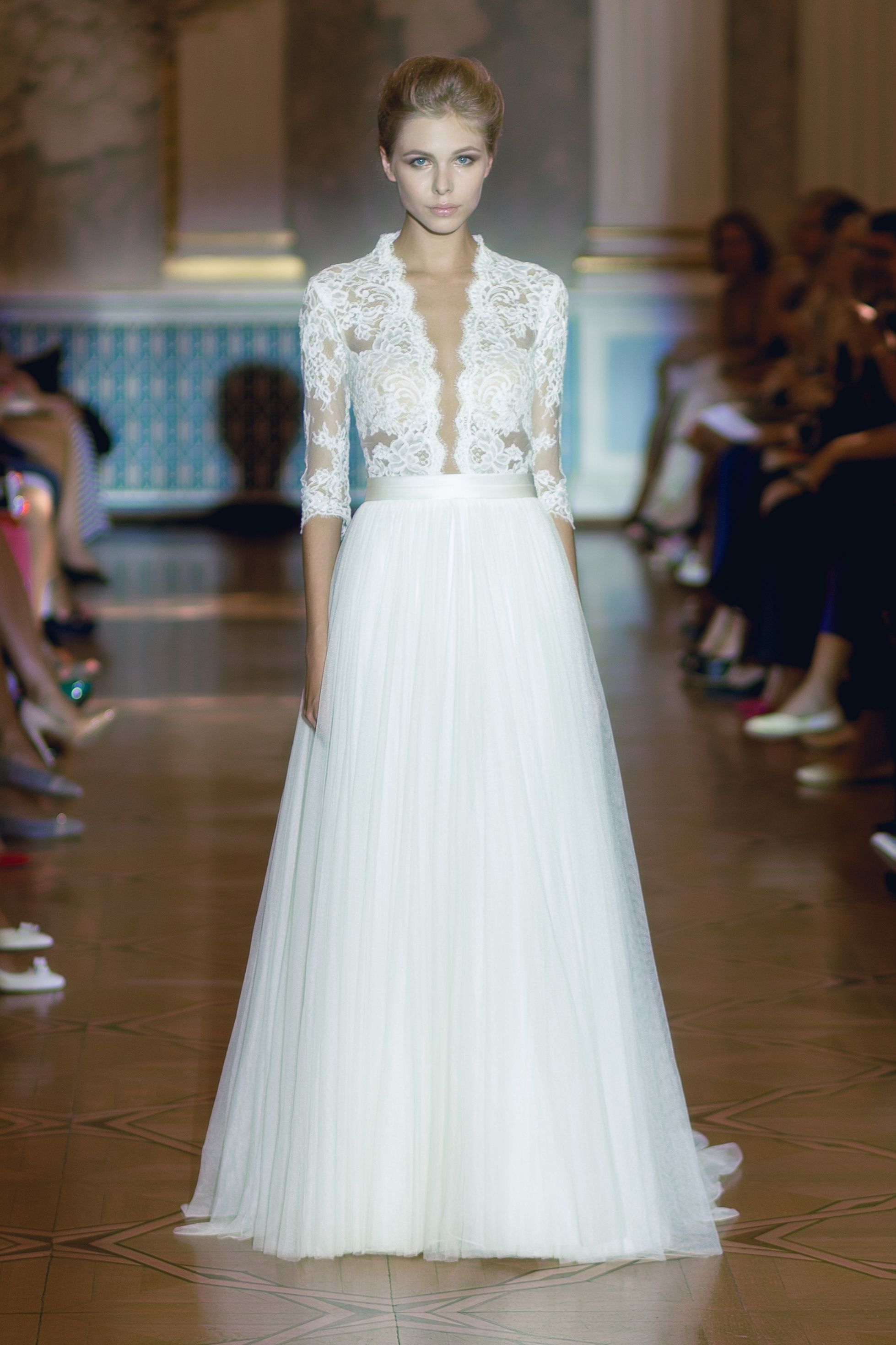 ethical fashion workers