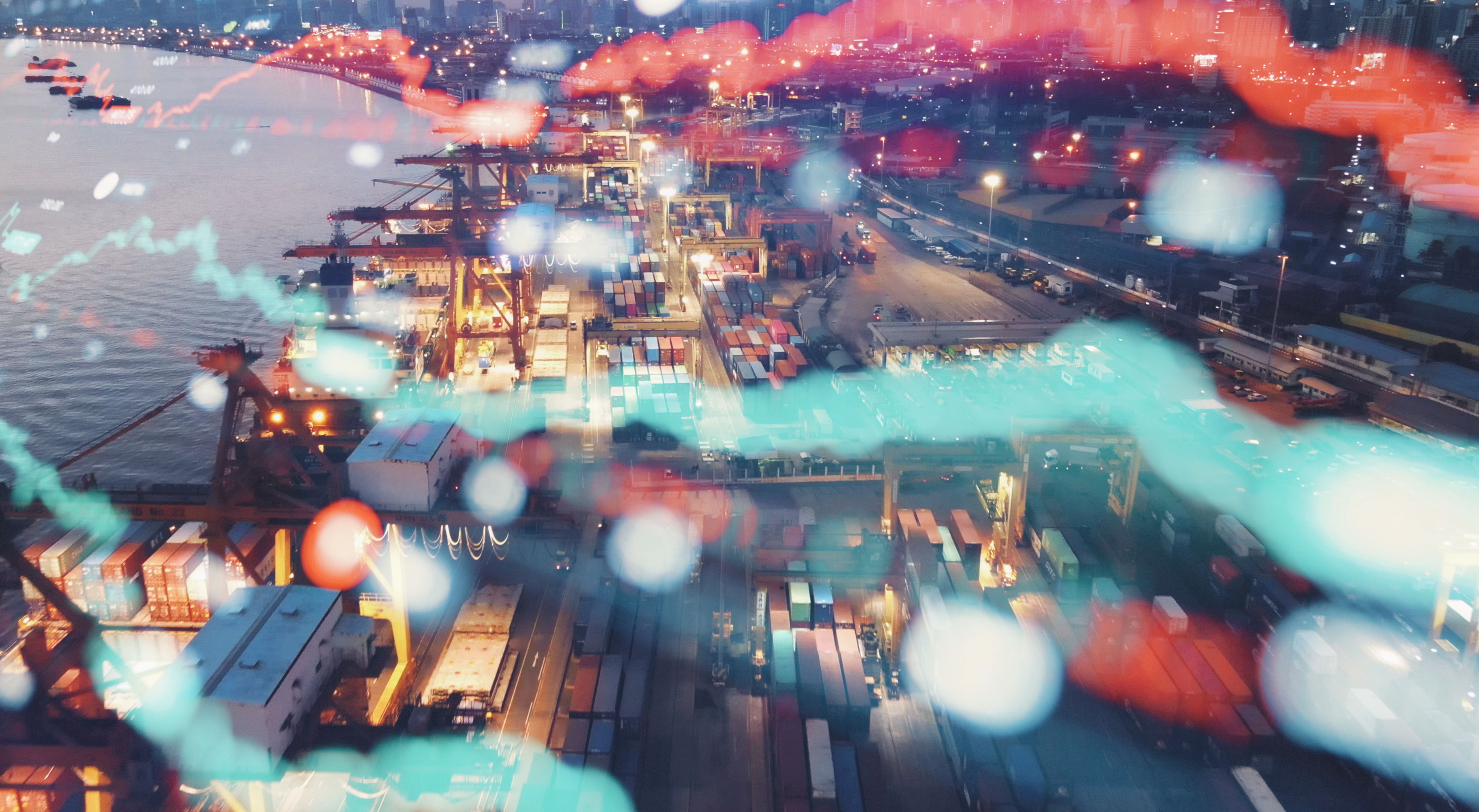 supply chain optimization