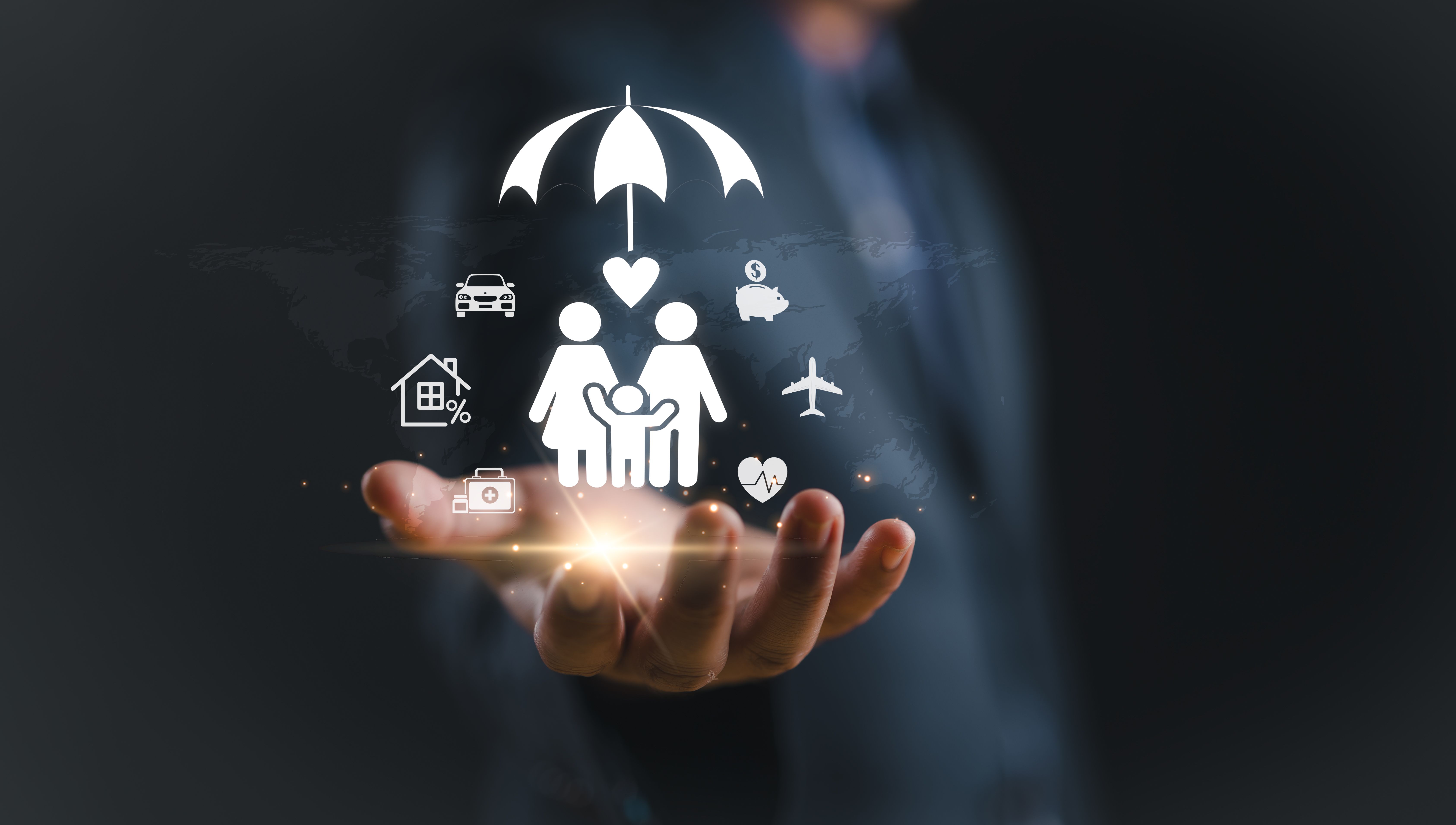insurance coverage