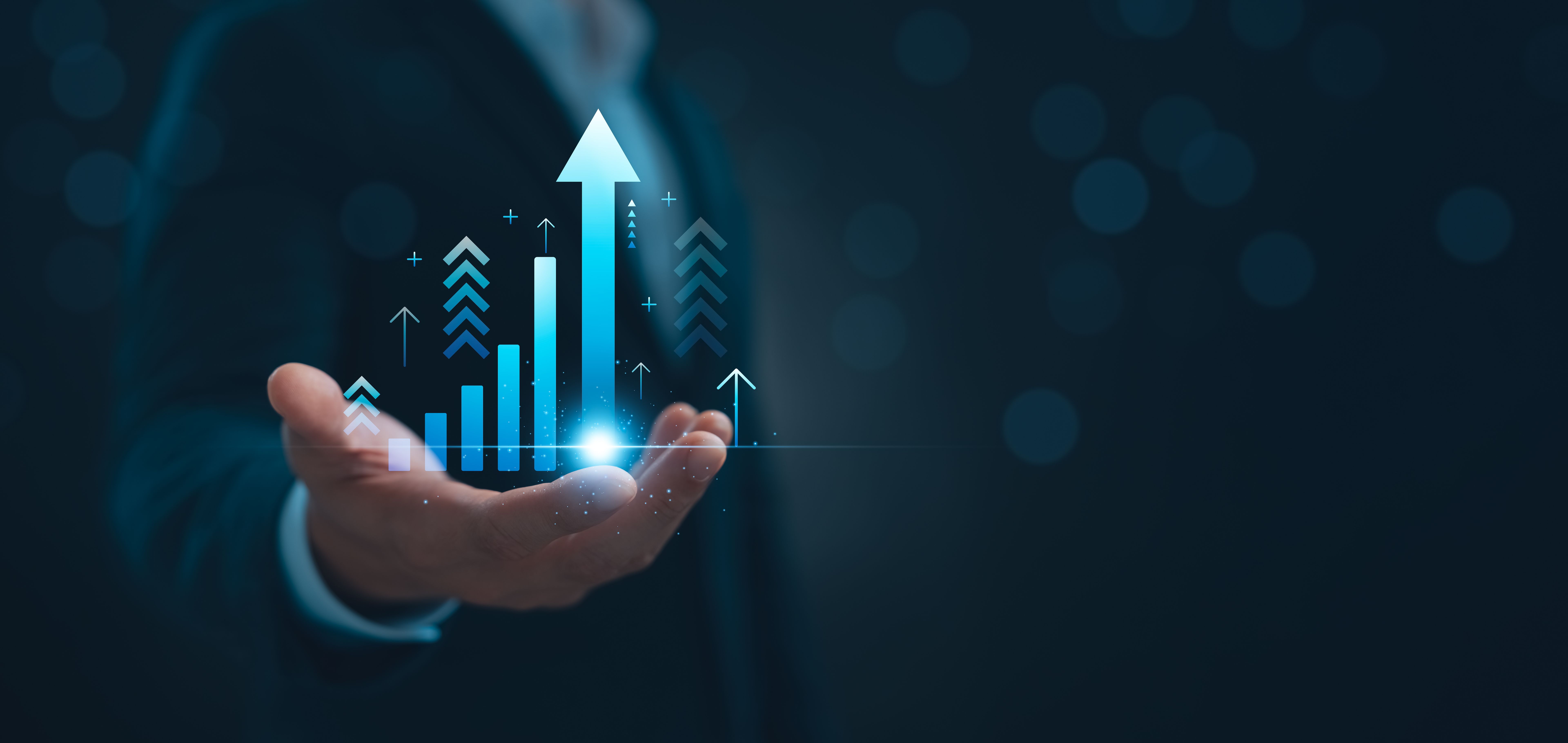 successful business growth