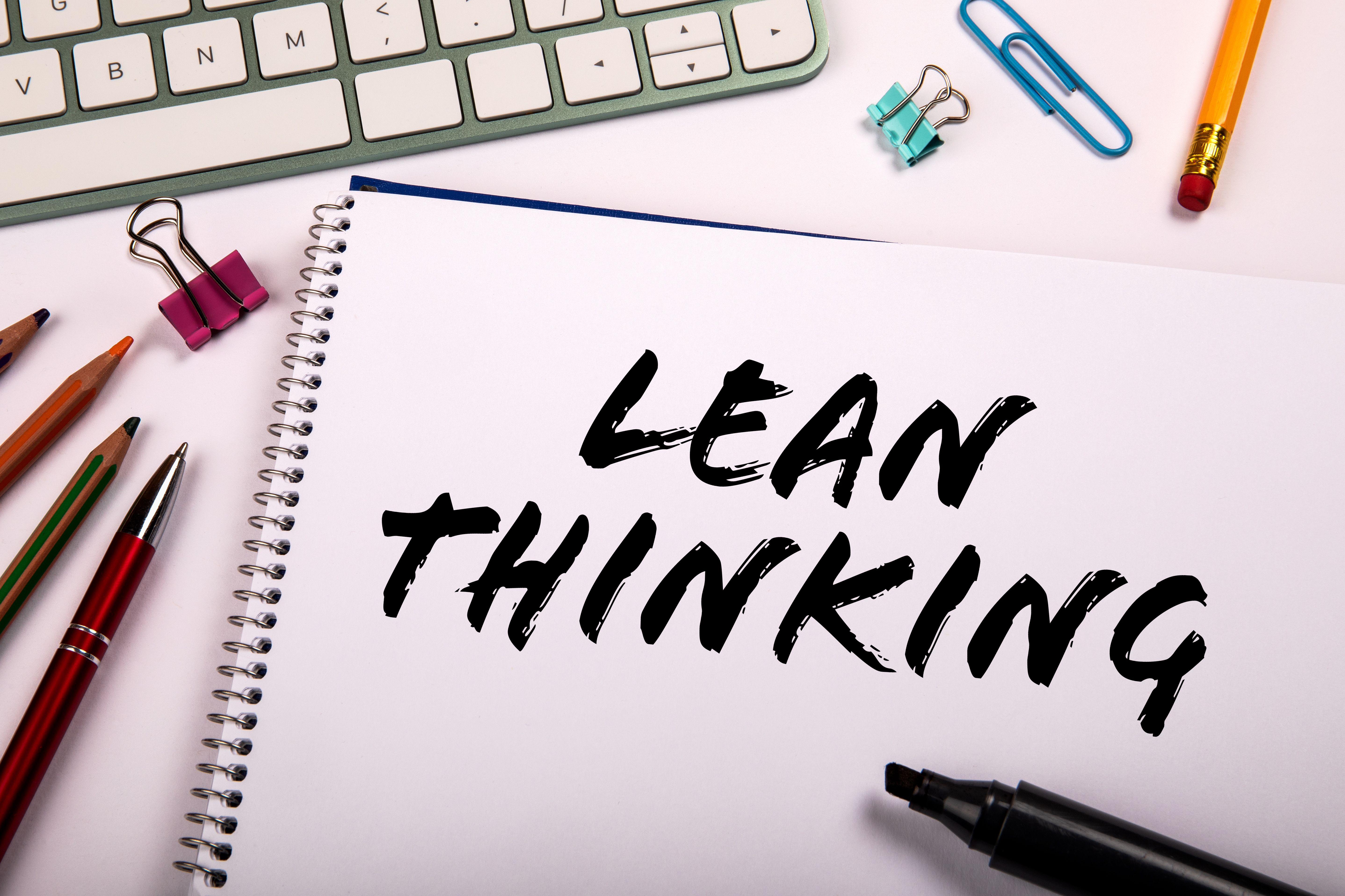 lean principles