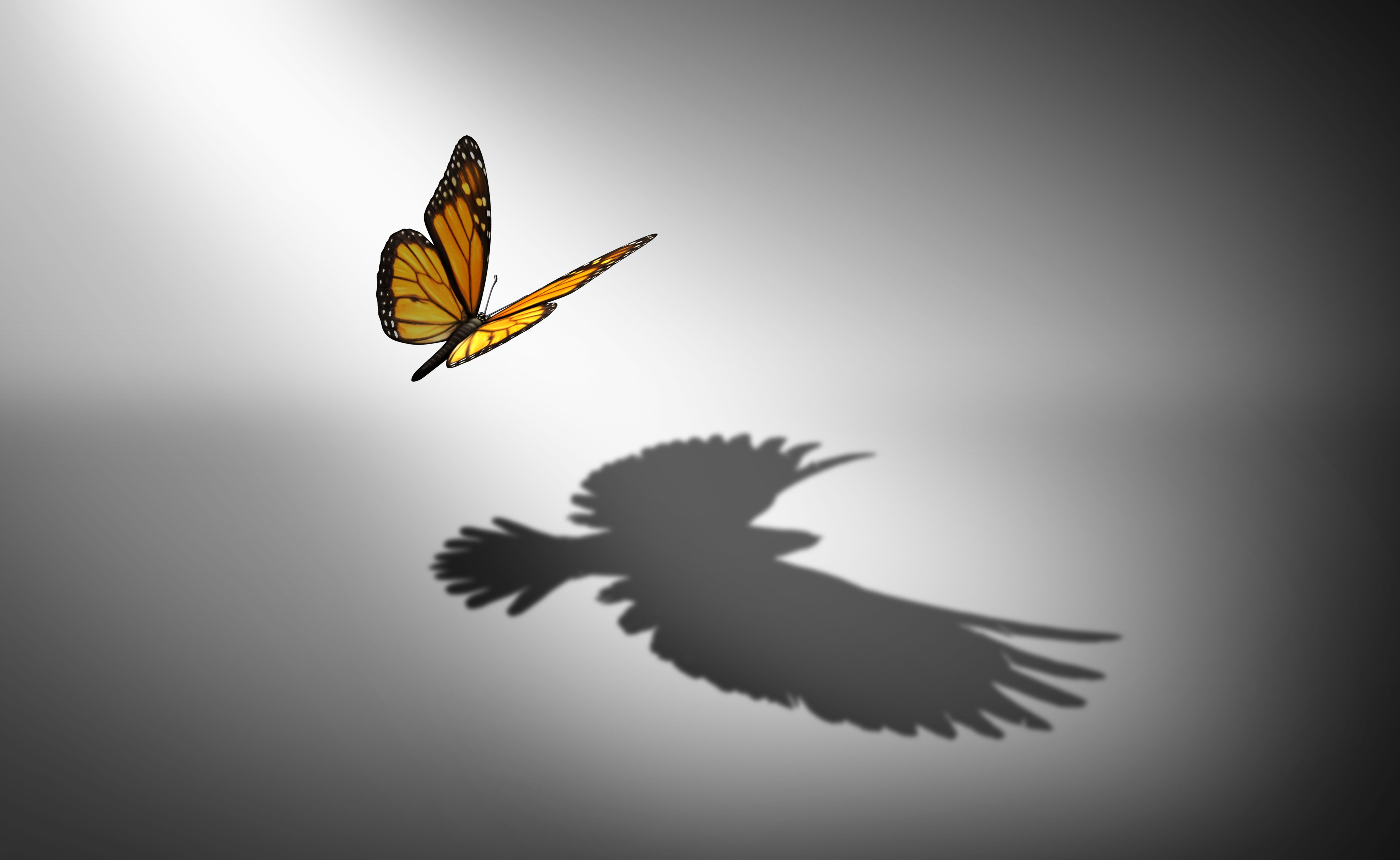 change growth