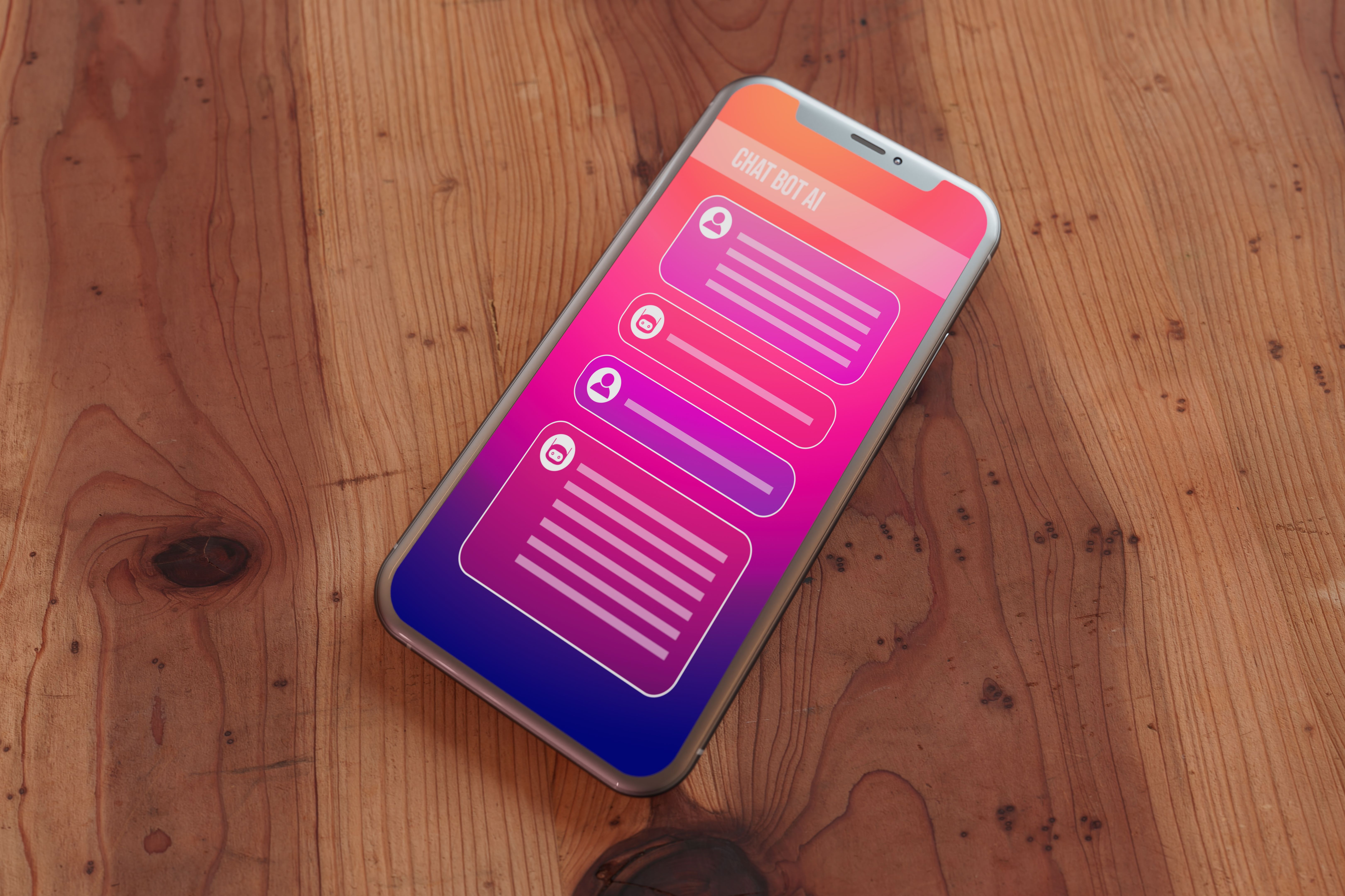 mobile form design