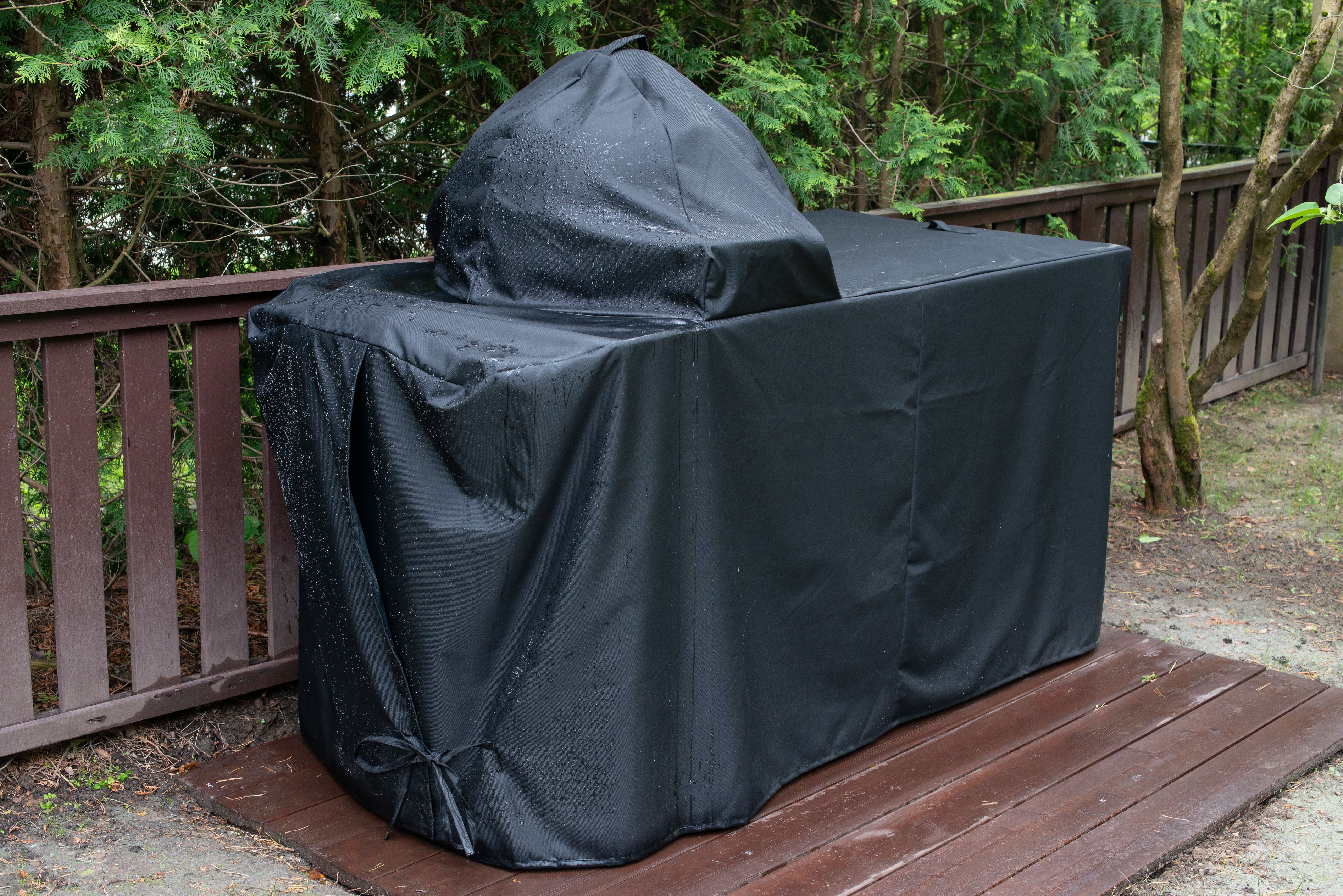grill cover