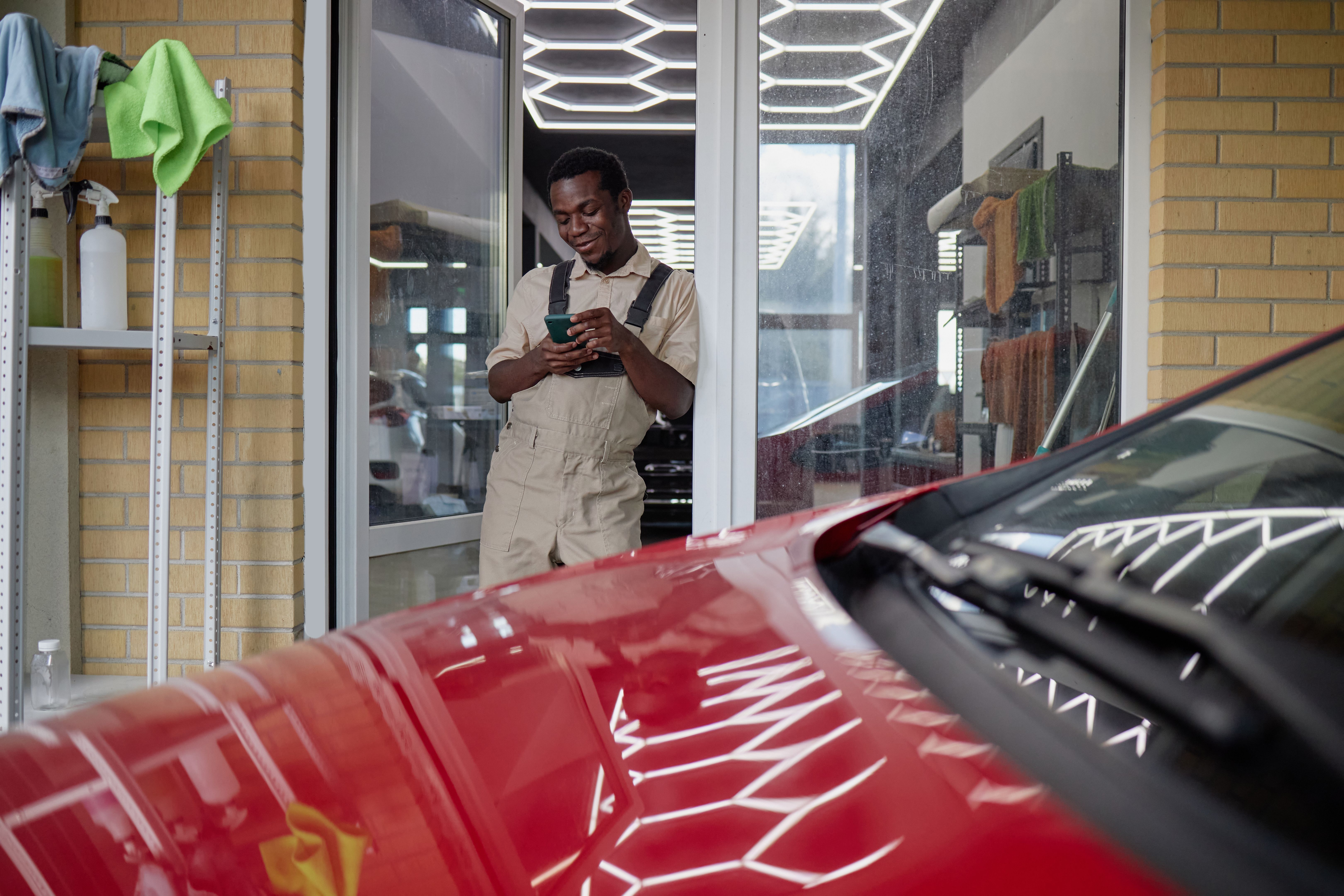 mobile detailing cost