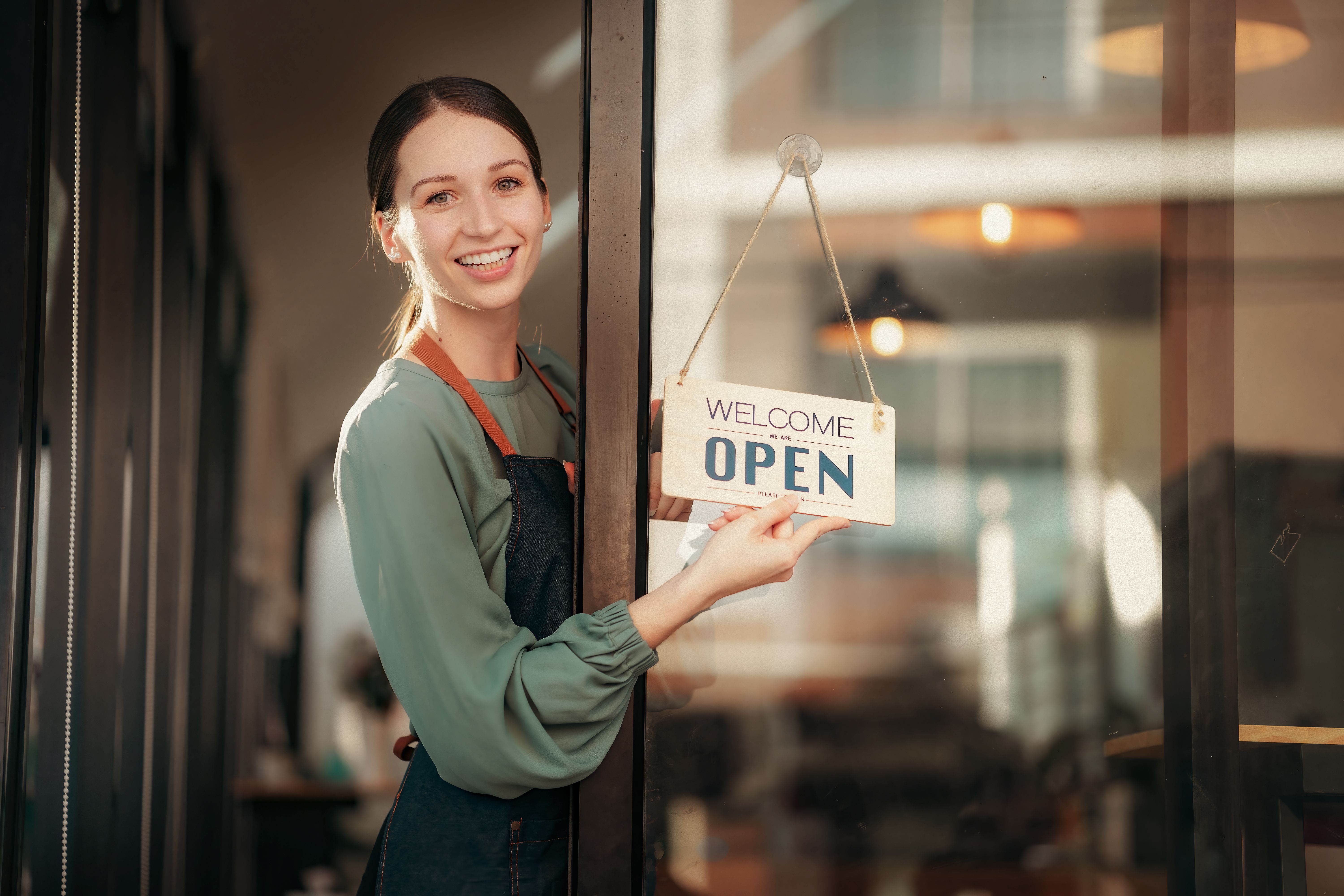 small business asset recovery