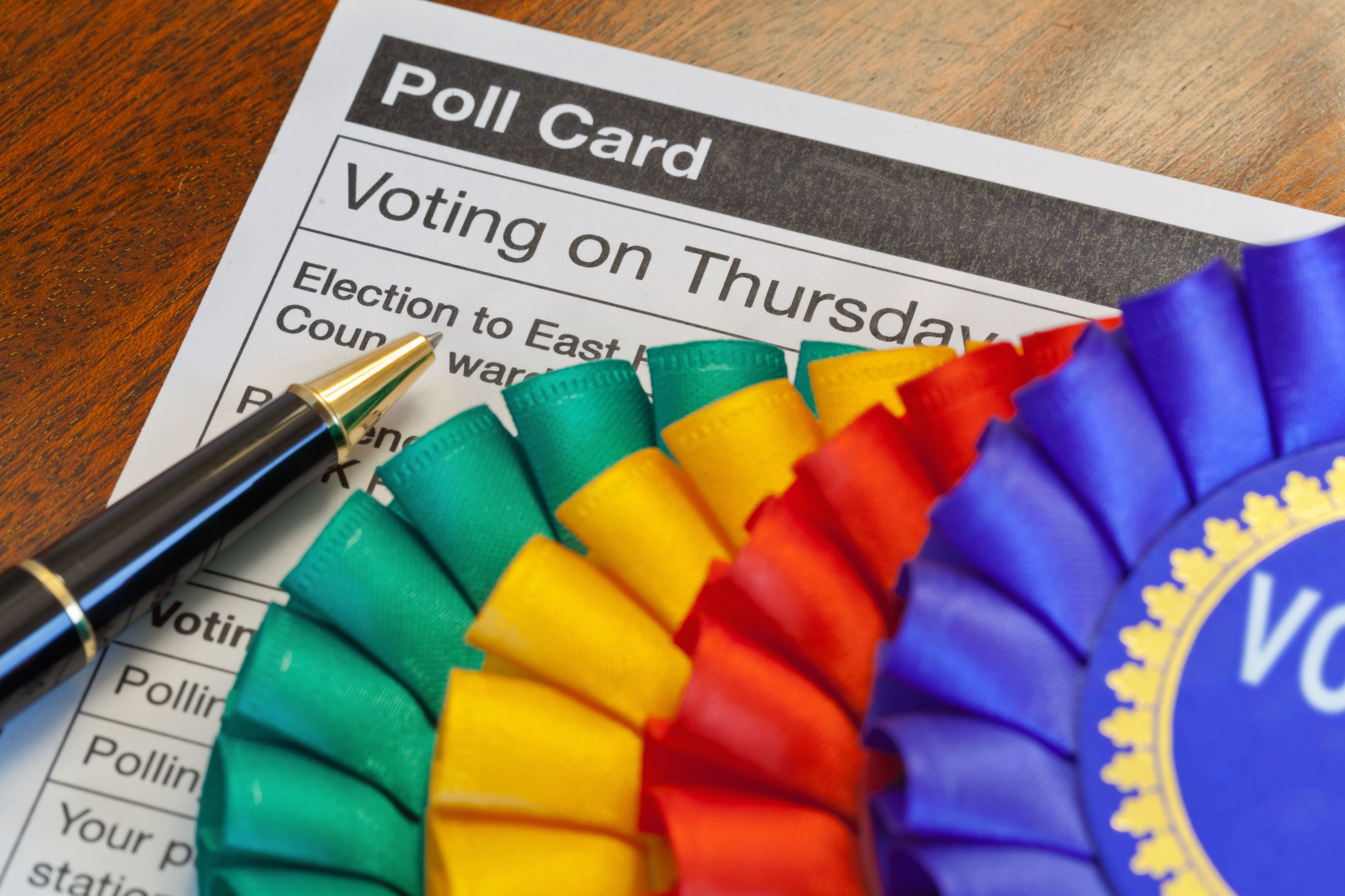 local elections