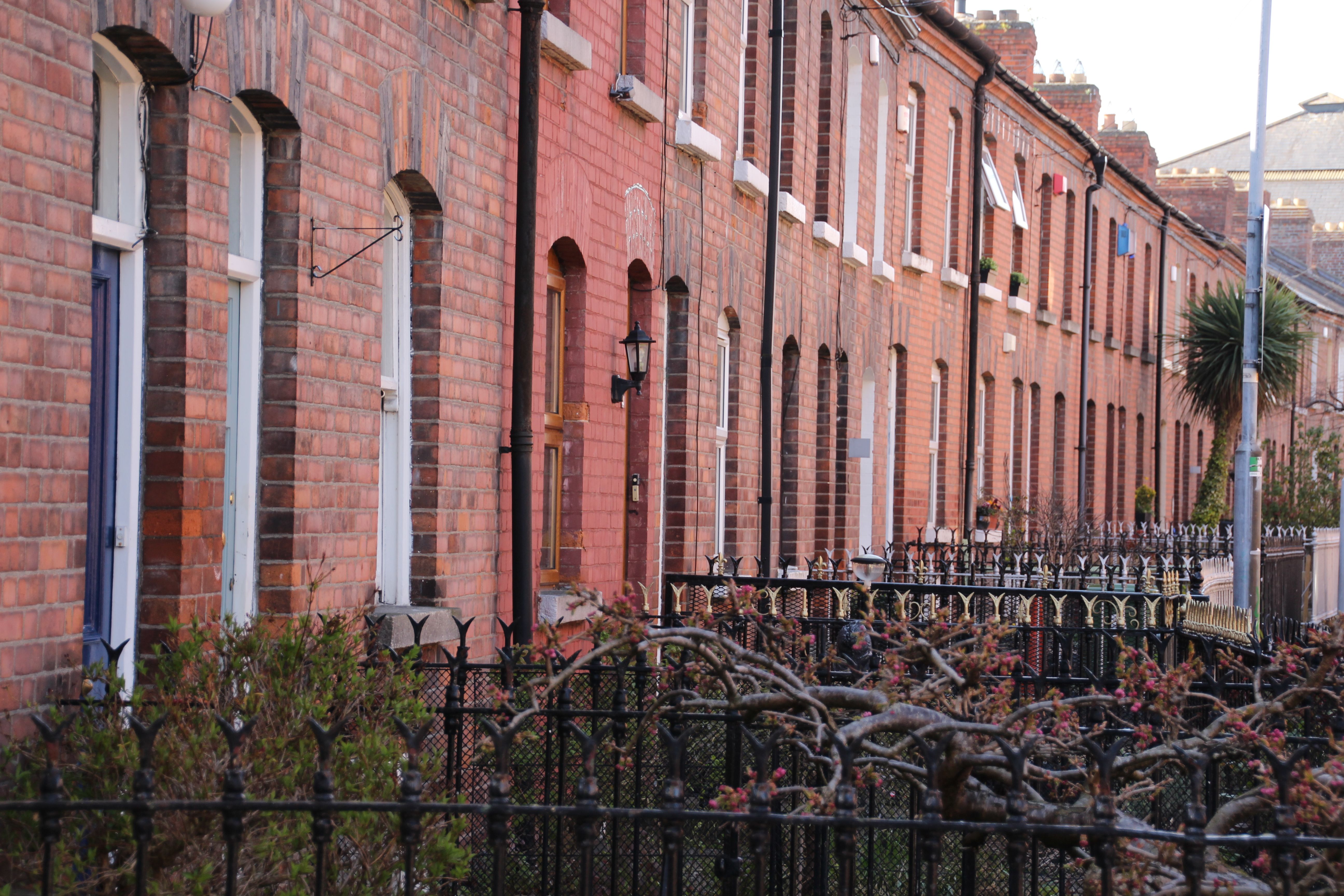 student housing Dublin