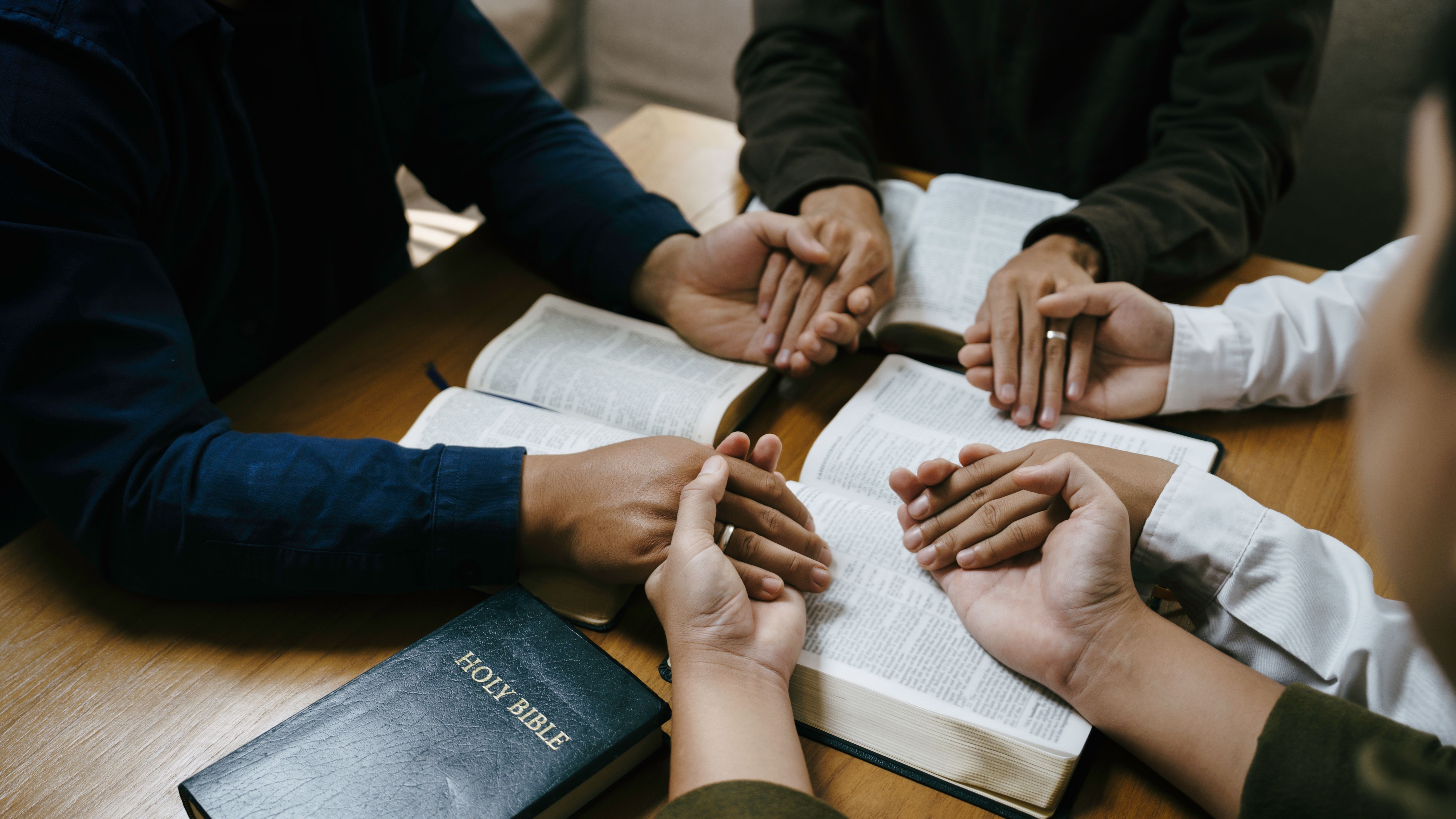 faith community