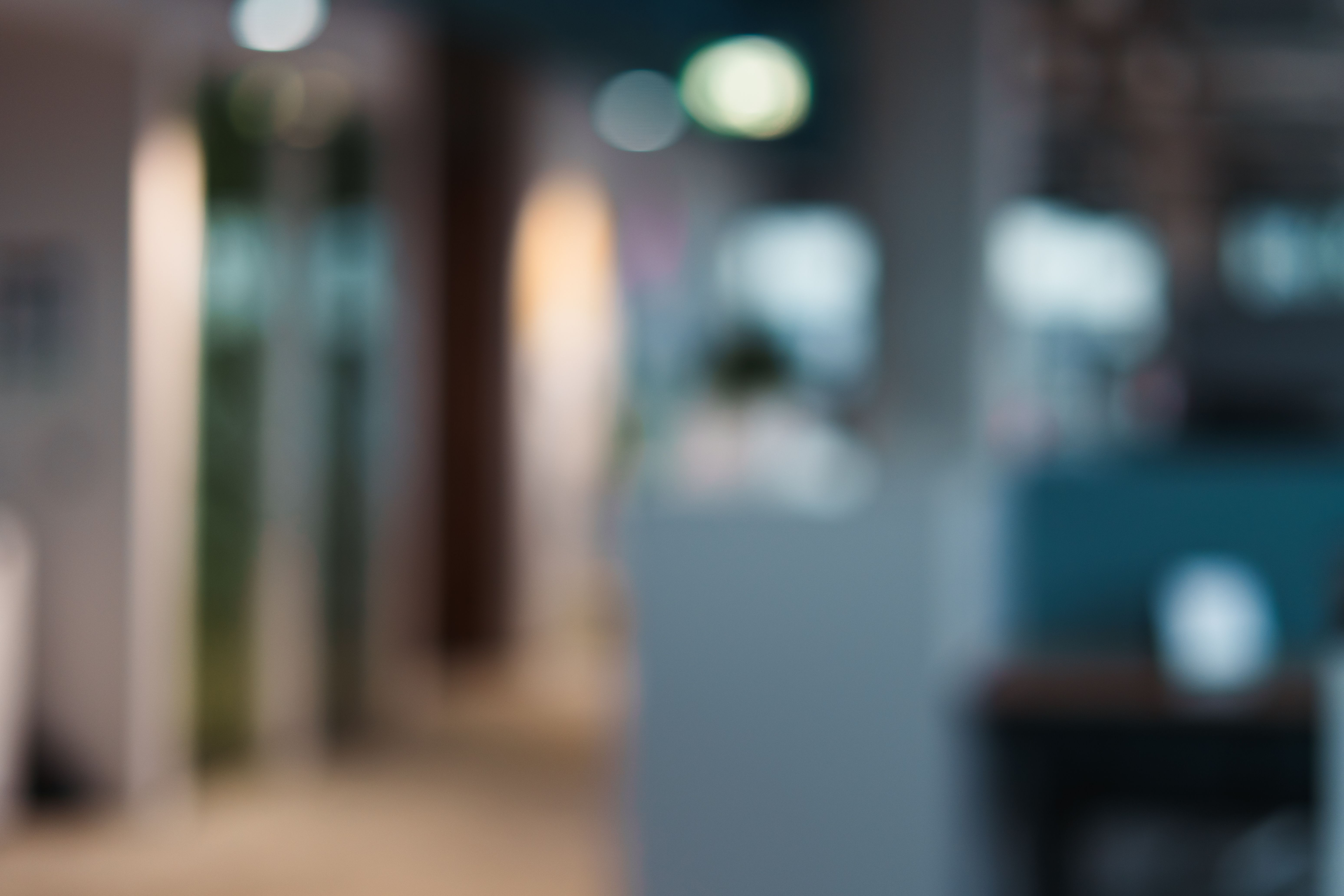 corporate event decor