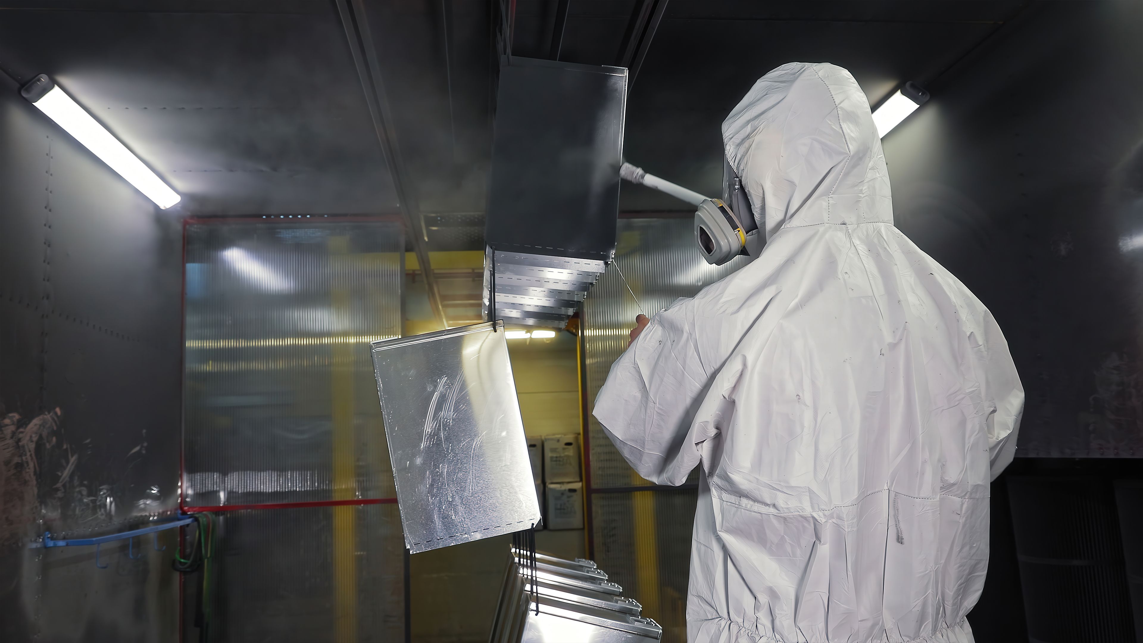 cleanroom safety