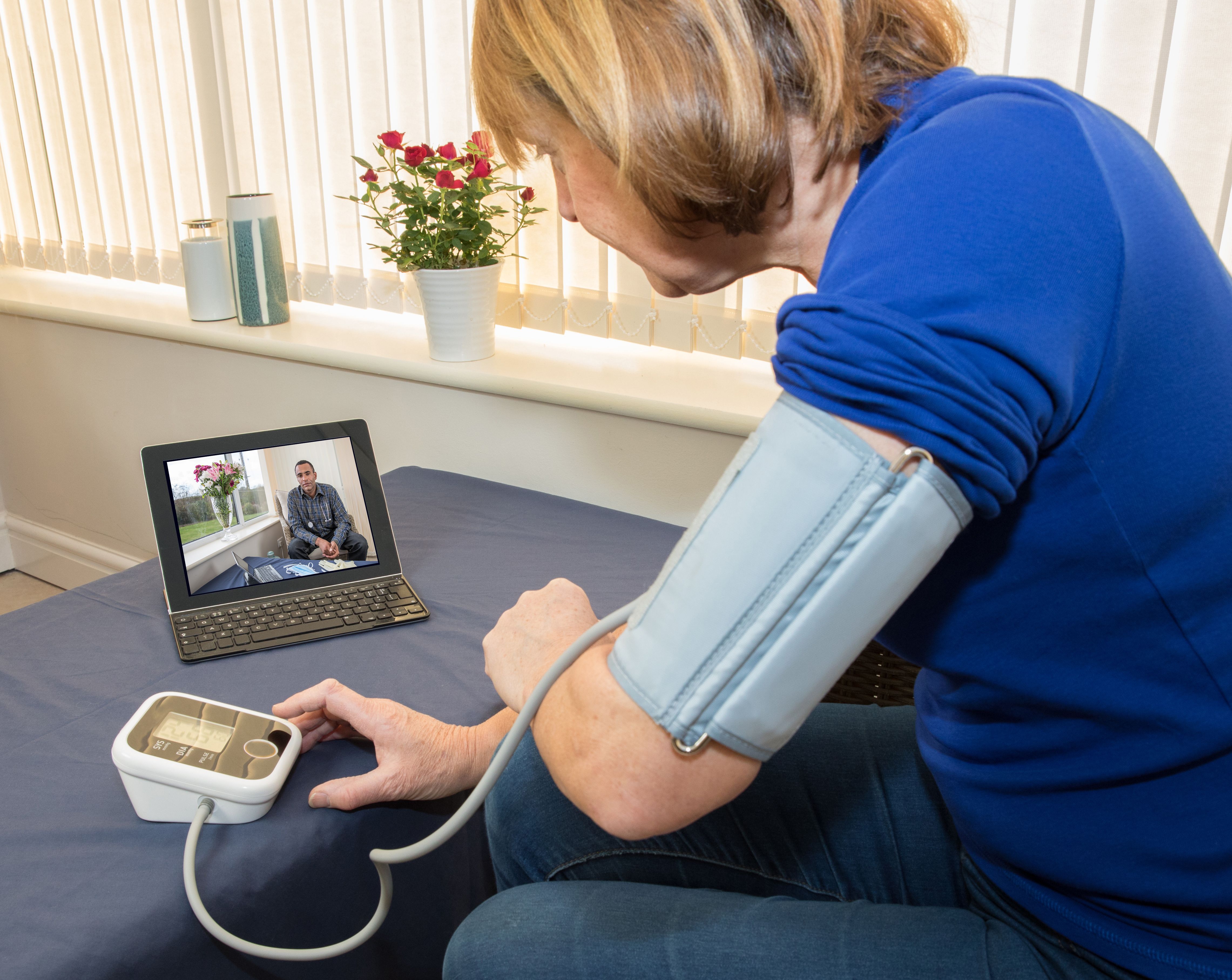 telemedicine UK
