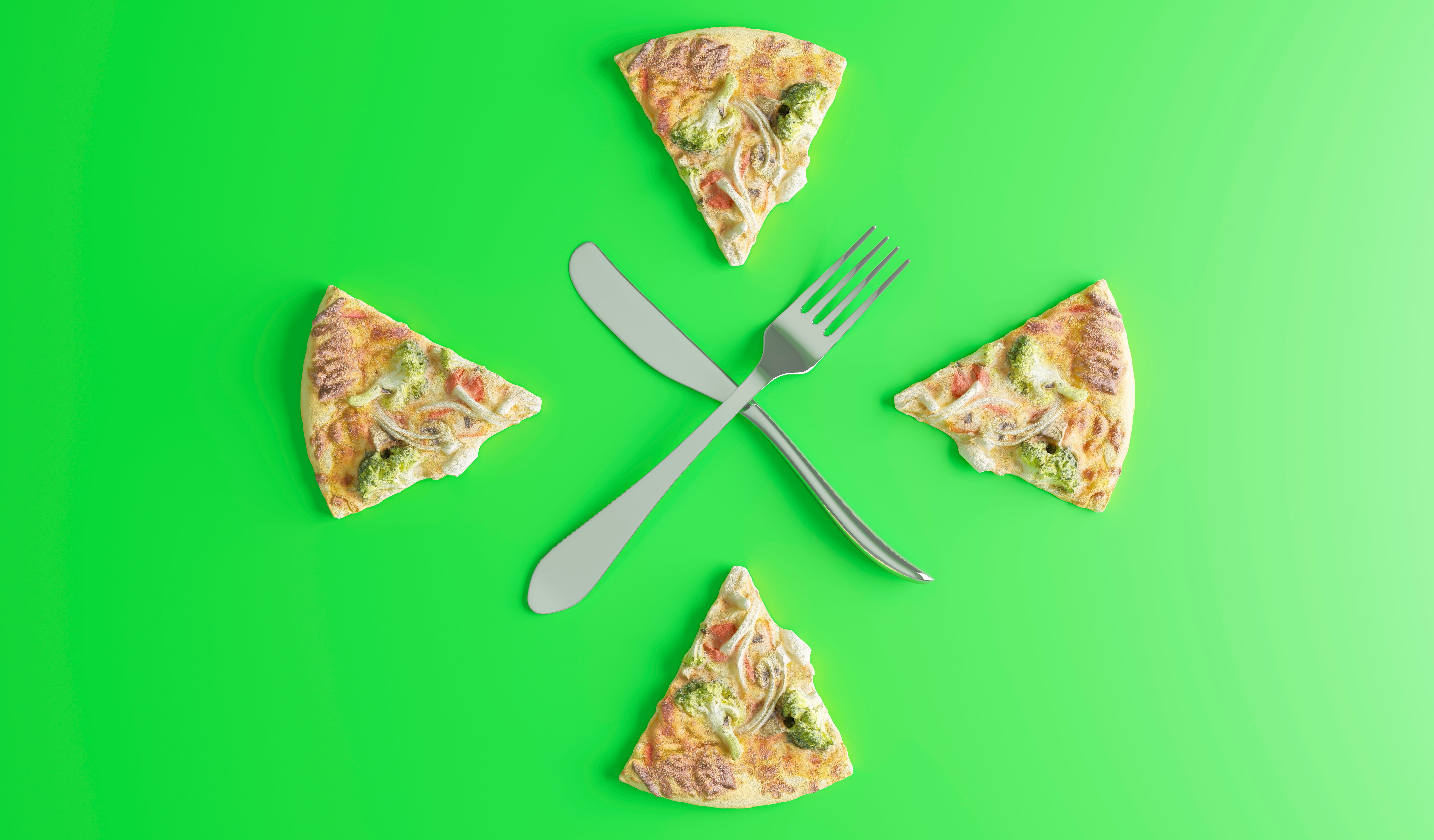 fast food challenges
