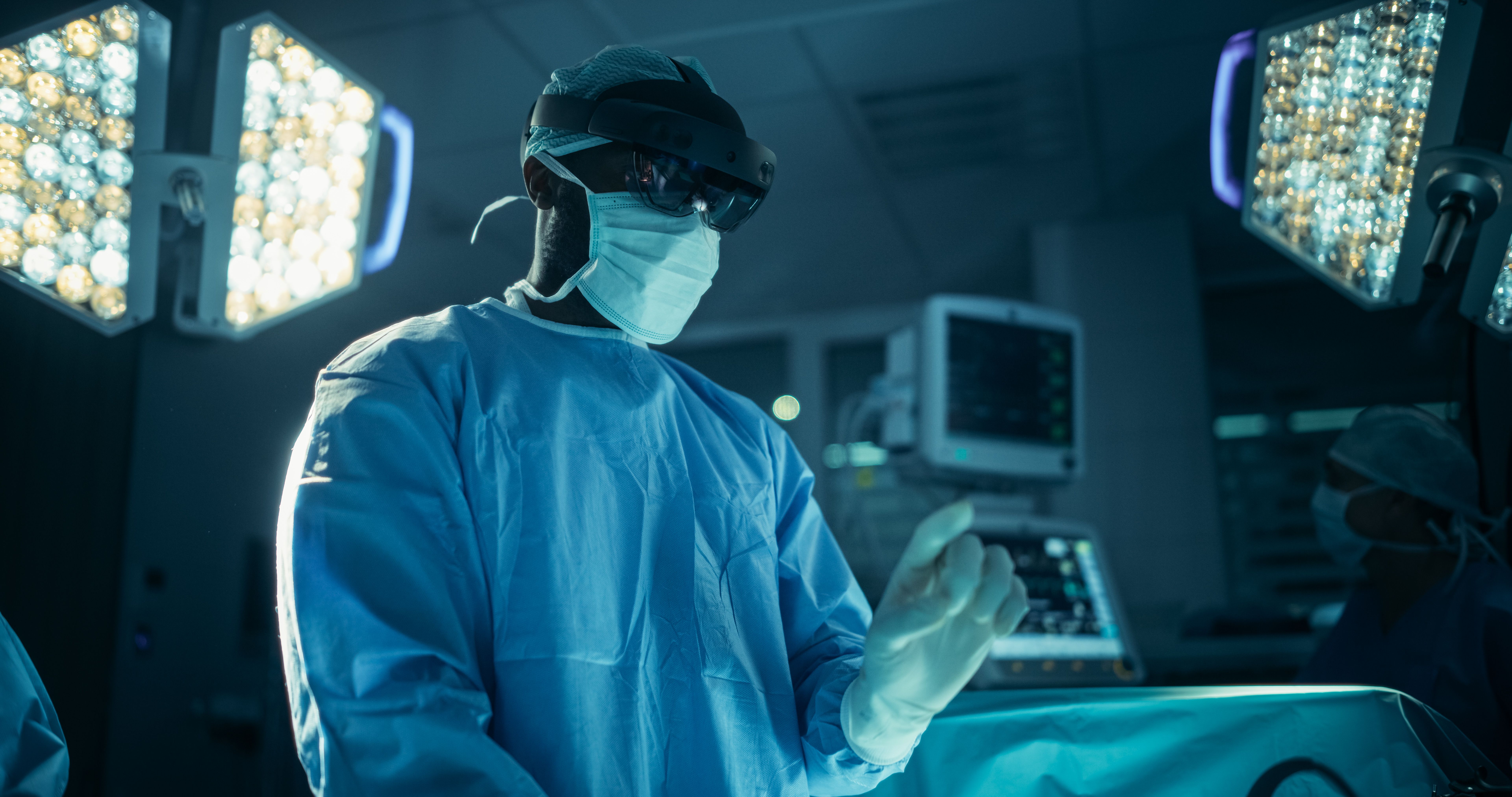 real-time simulation