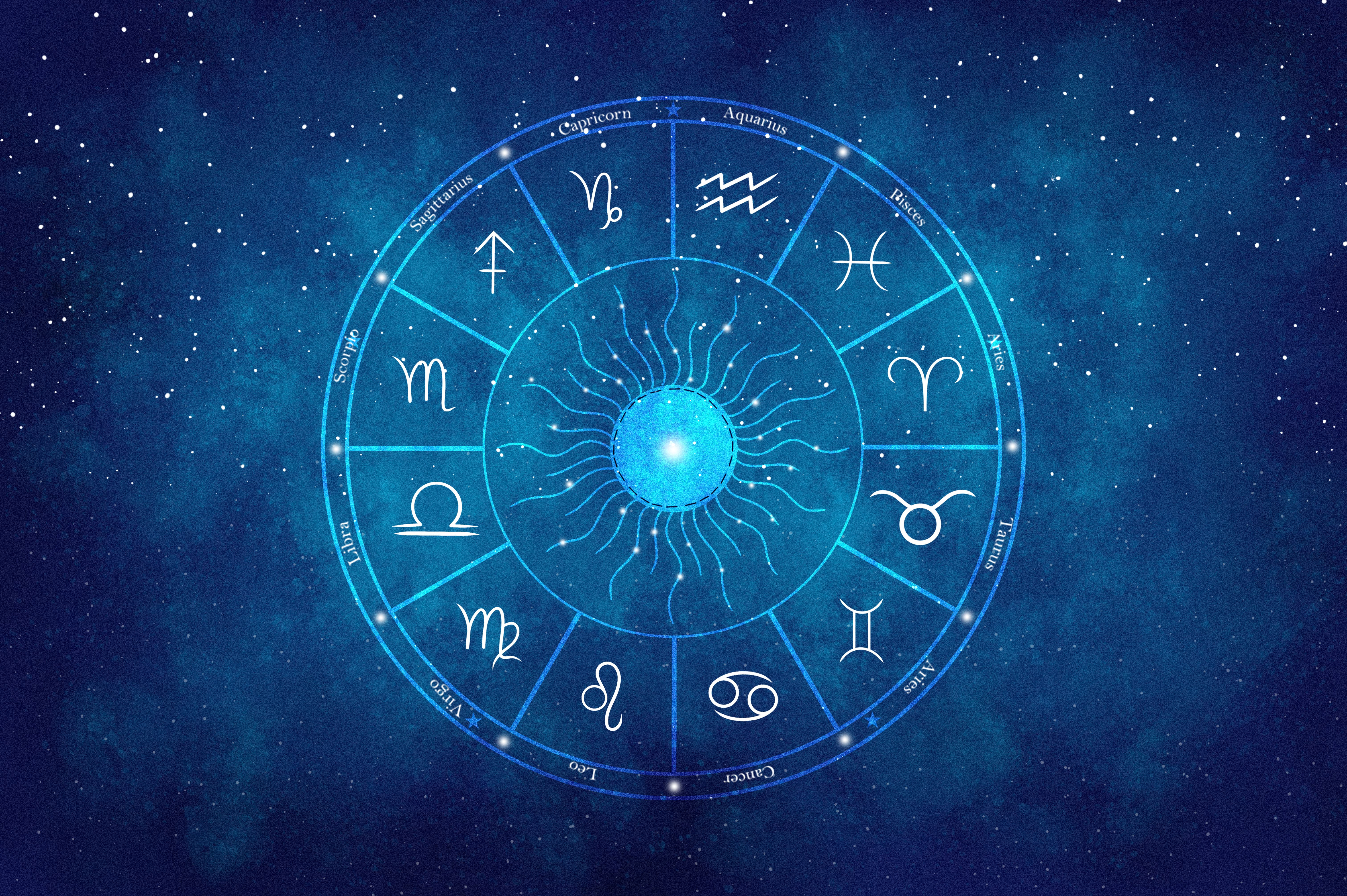 career astrology