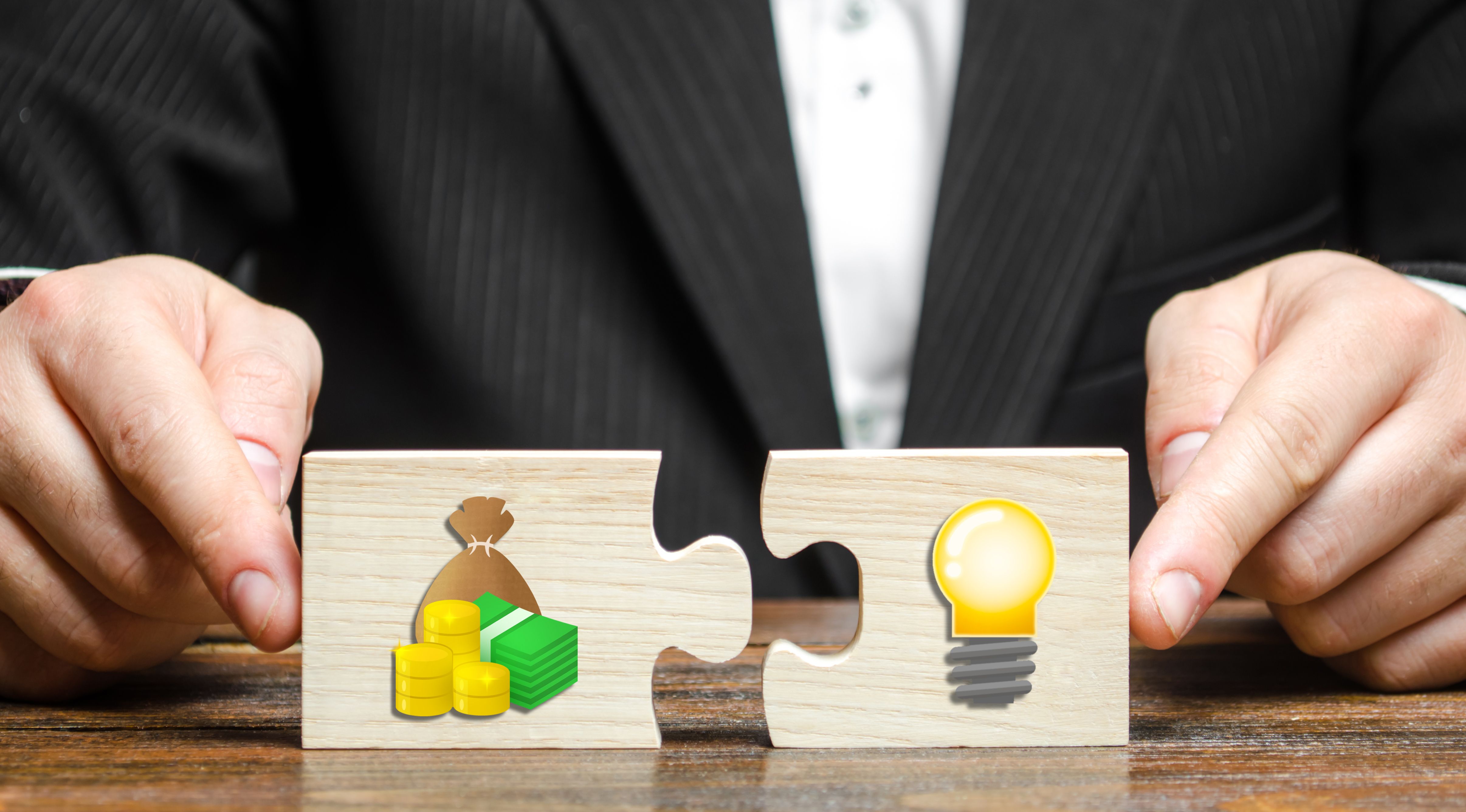 startup investment