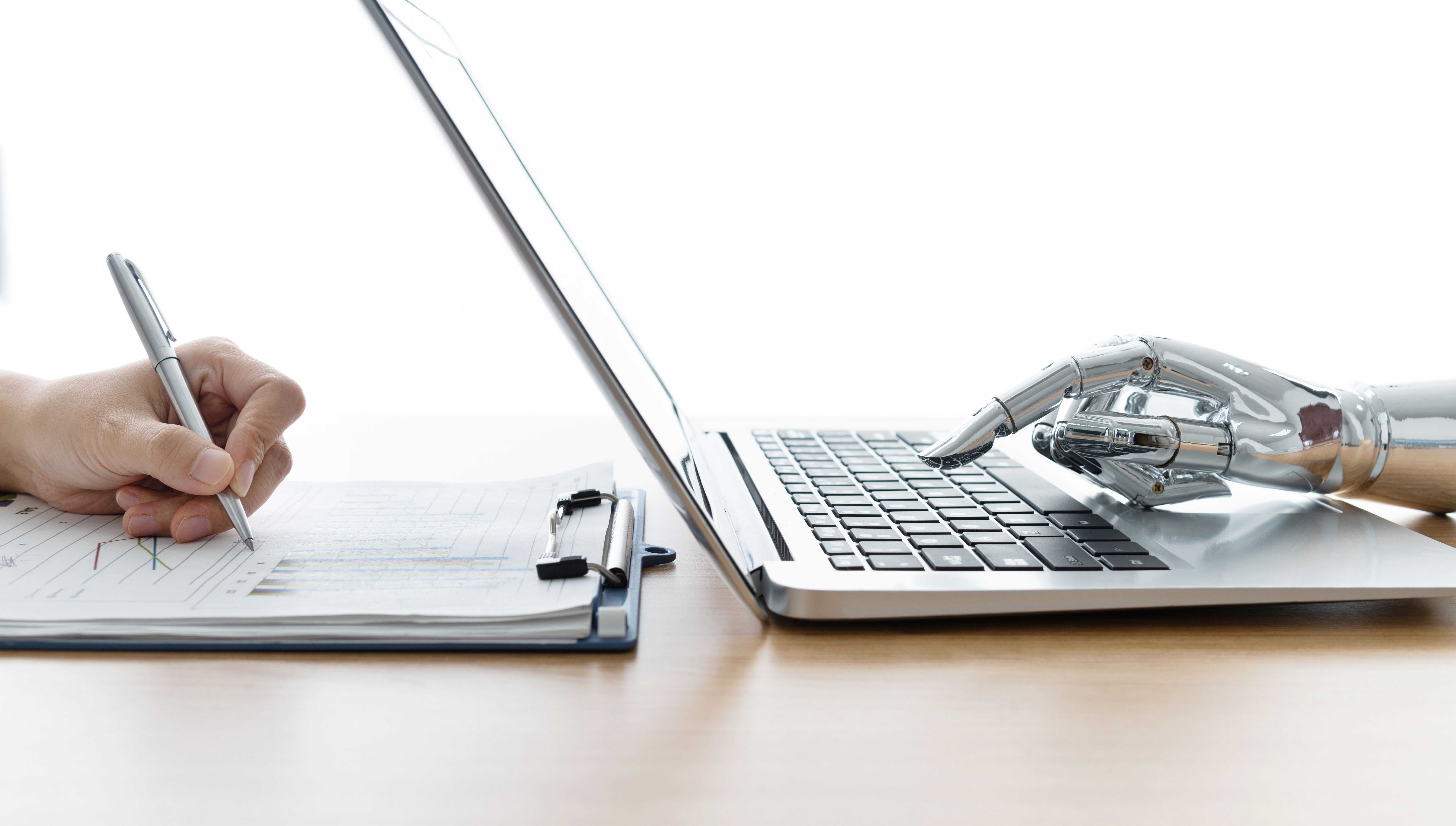 ai writing