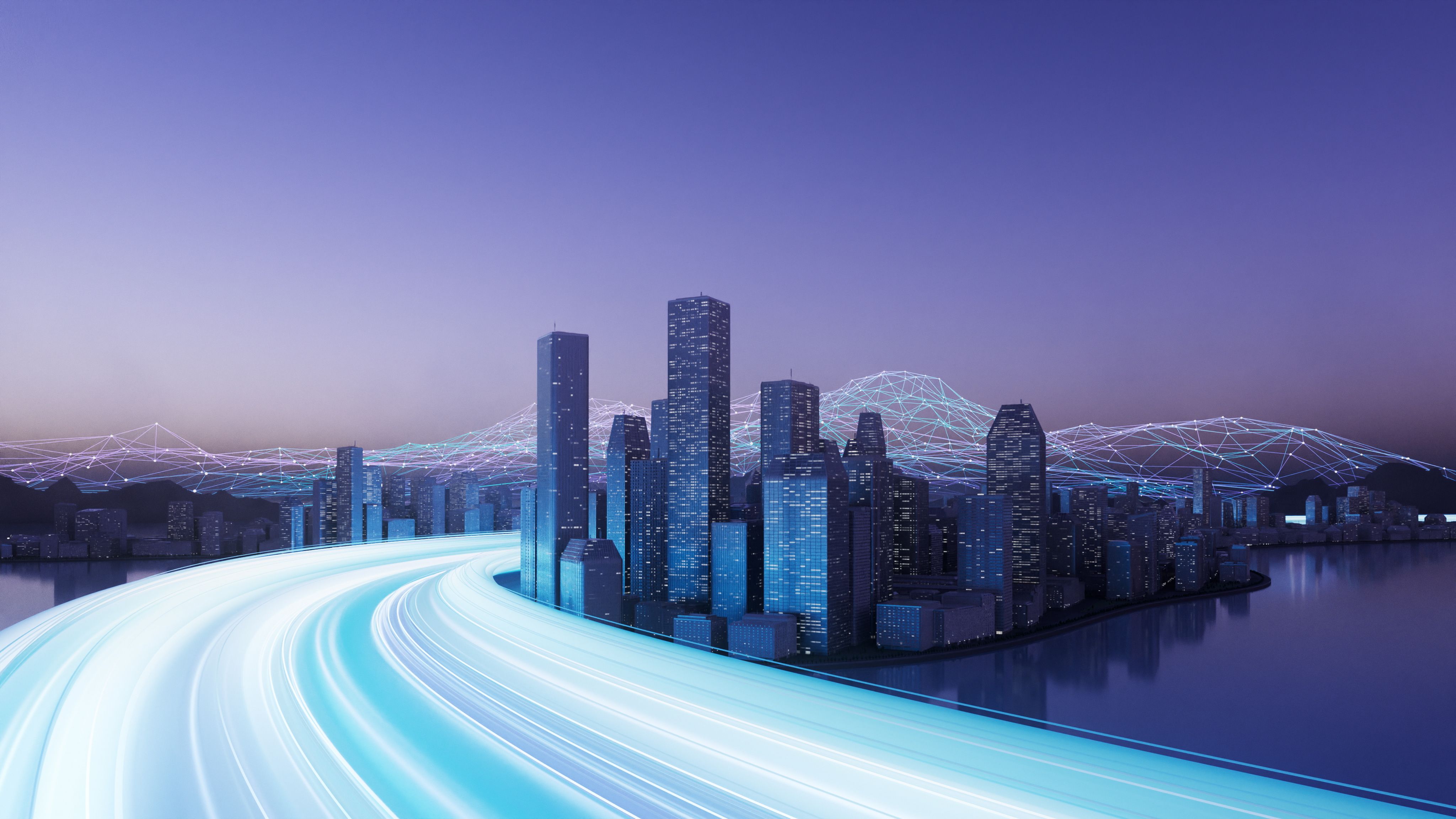 smart building technology