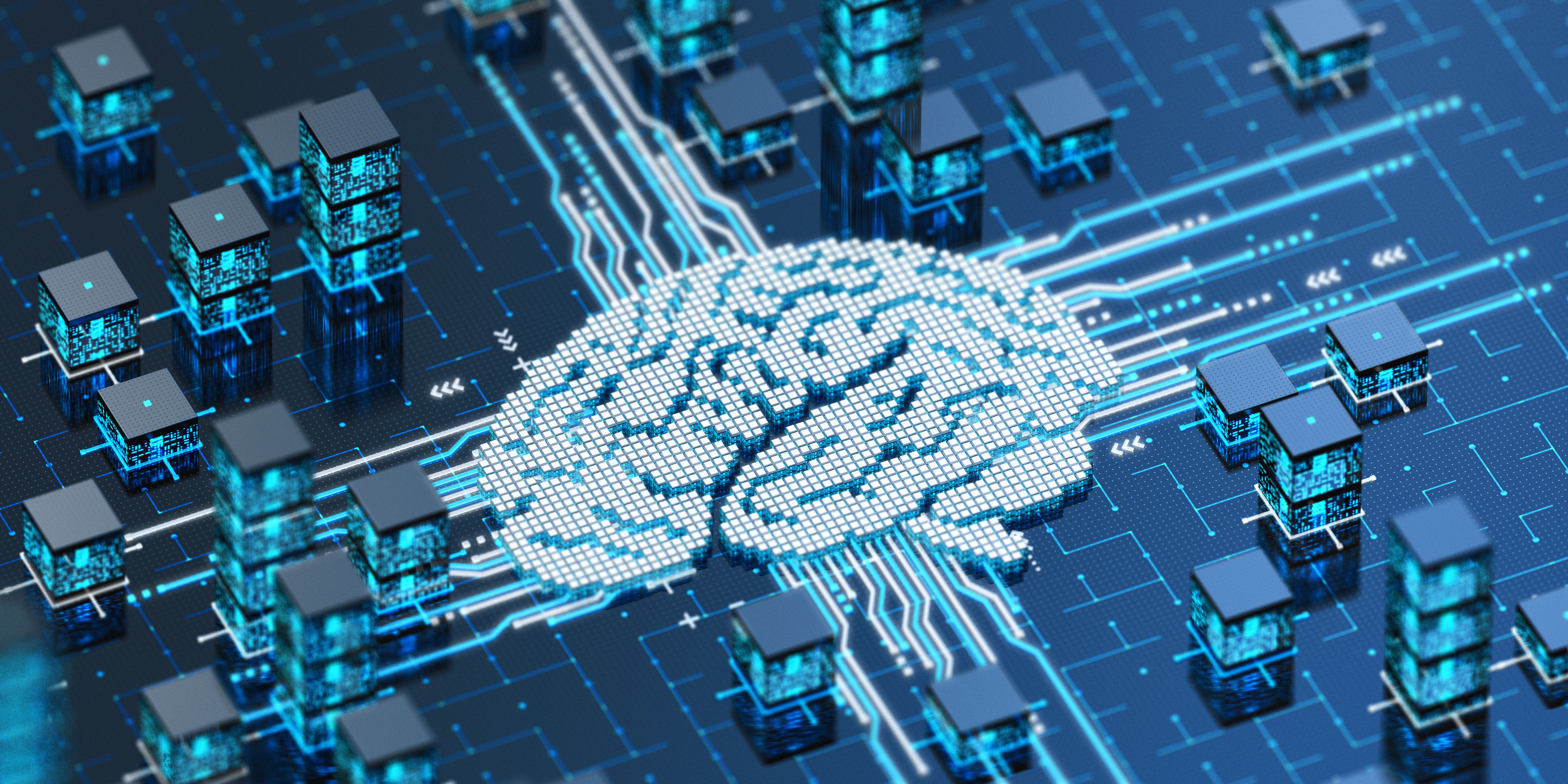 intelligence artificielle