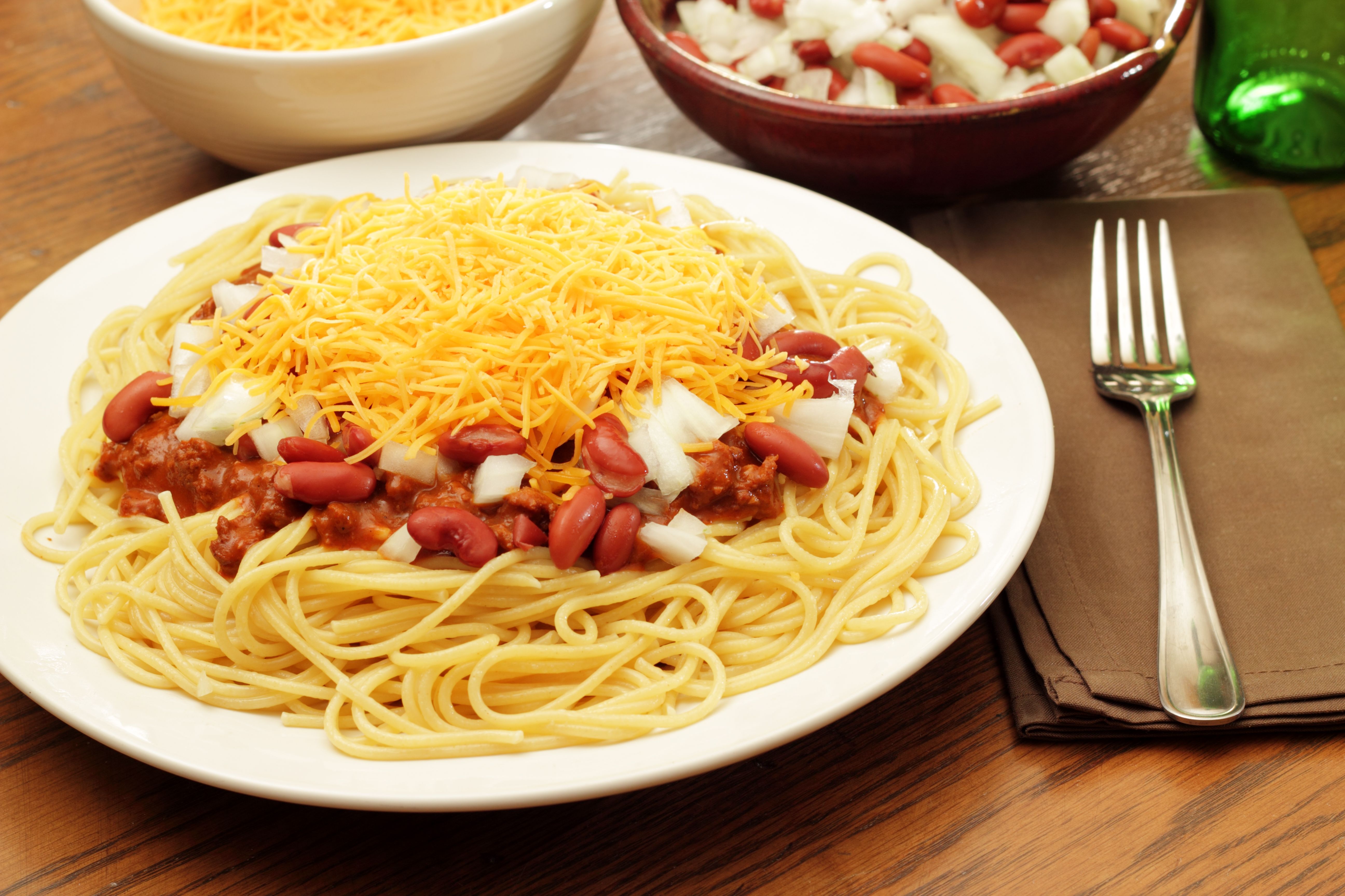 cincinnati chili
