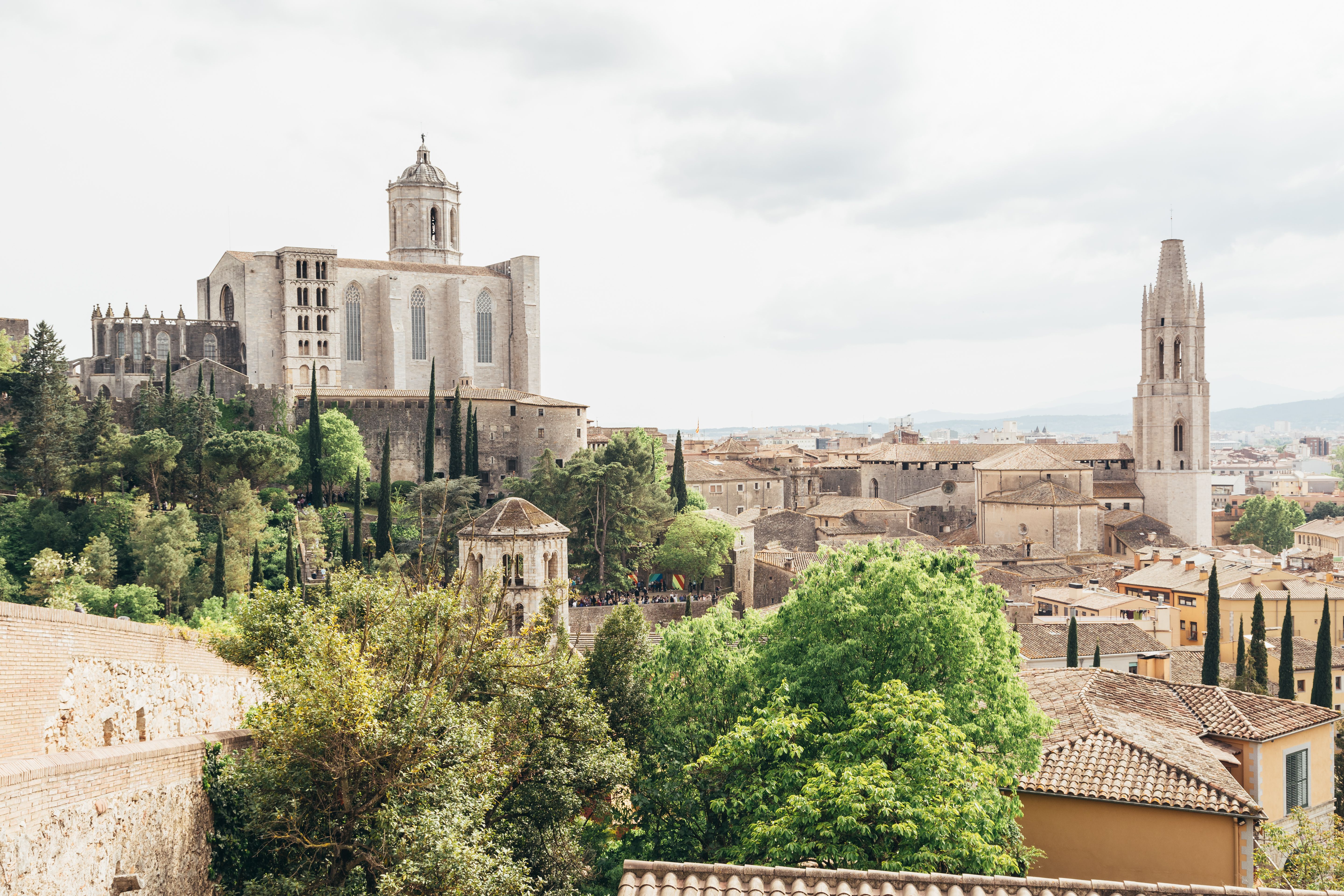 girona wedding venue