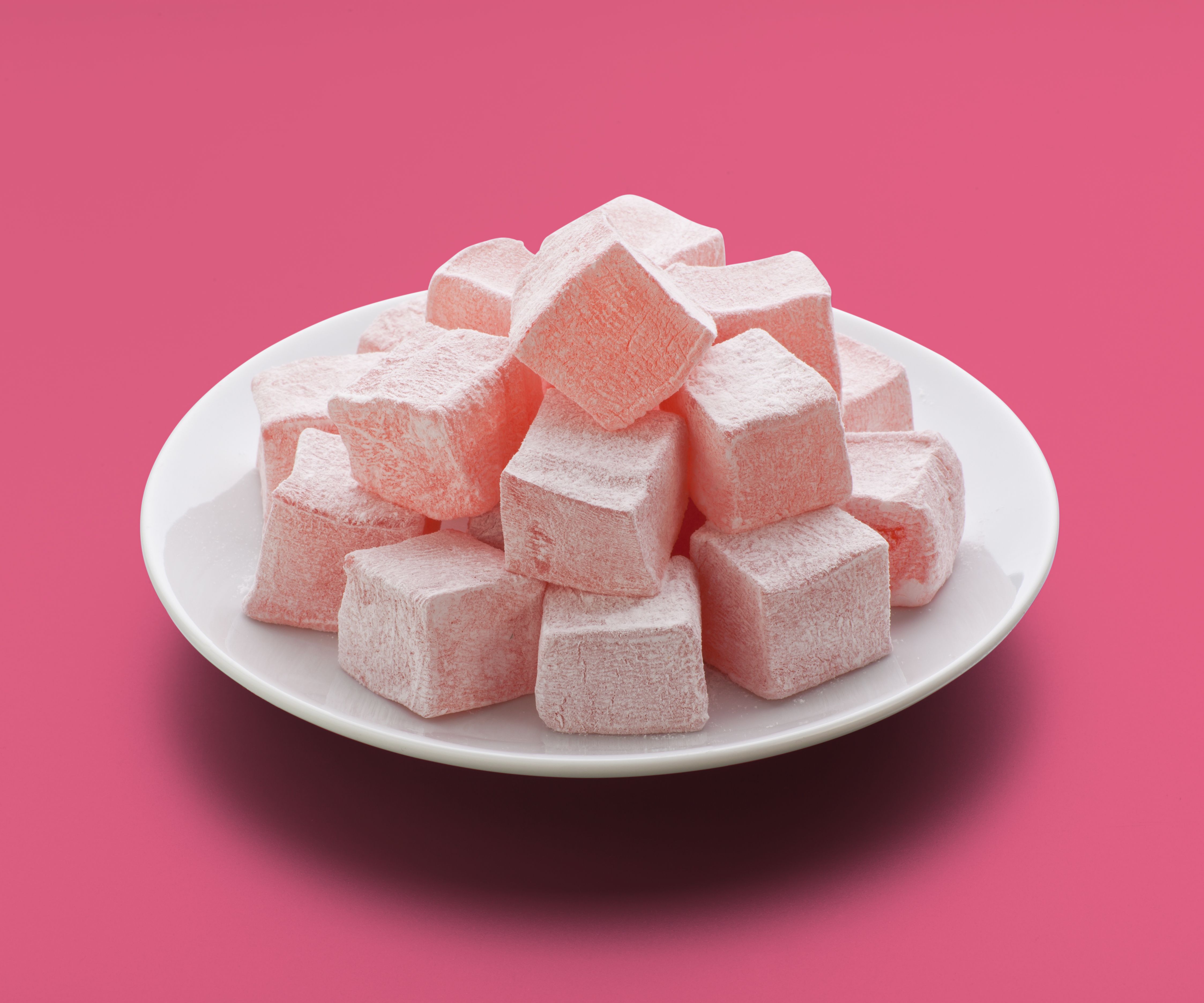 turkish delight