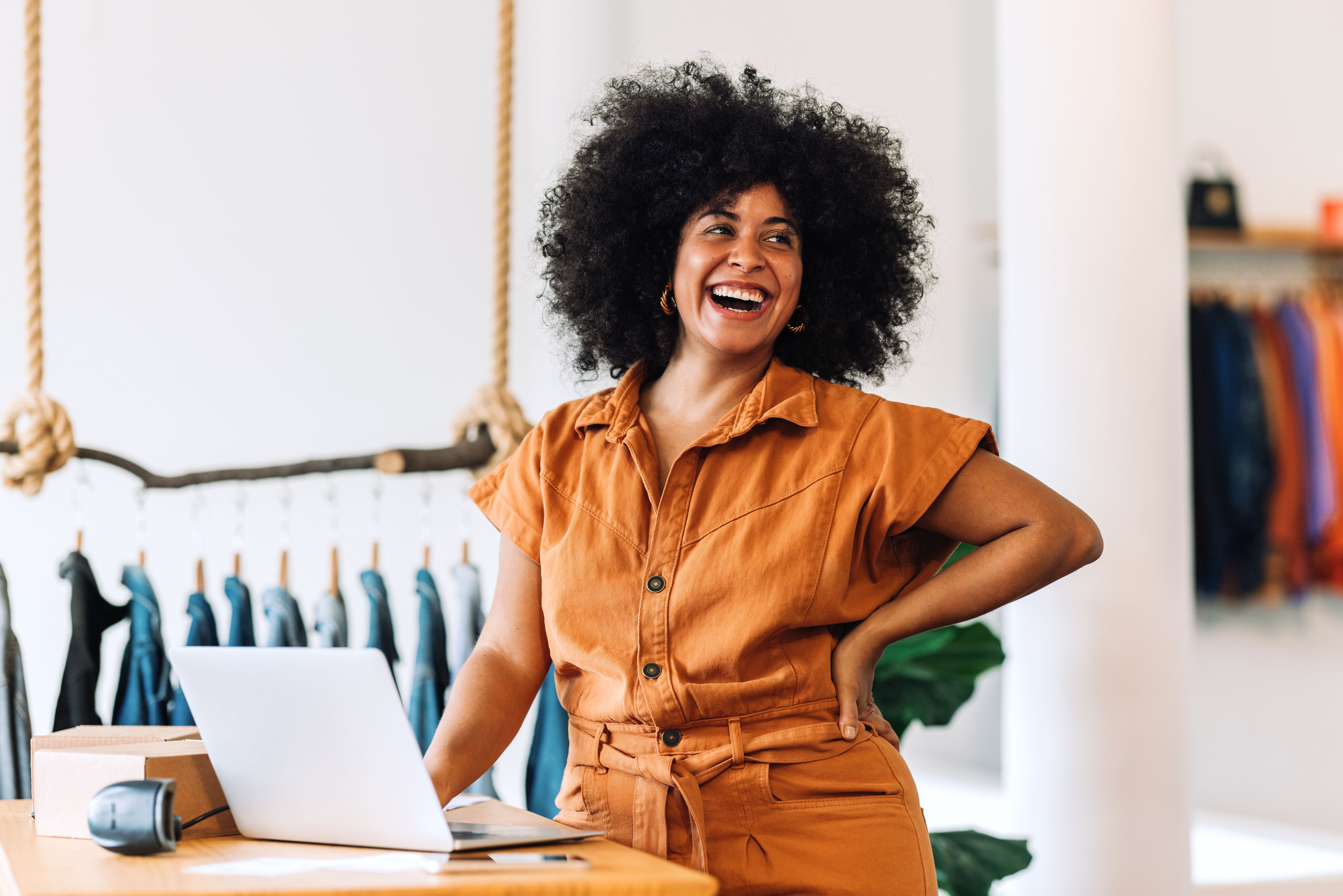 entrepreneurship success
