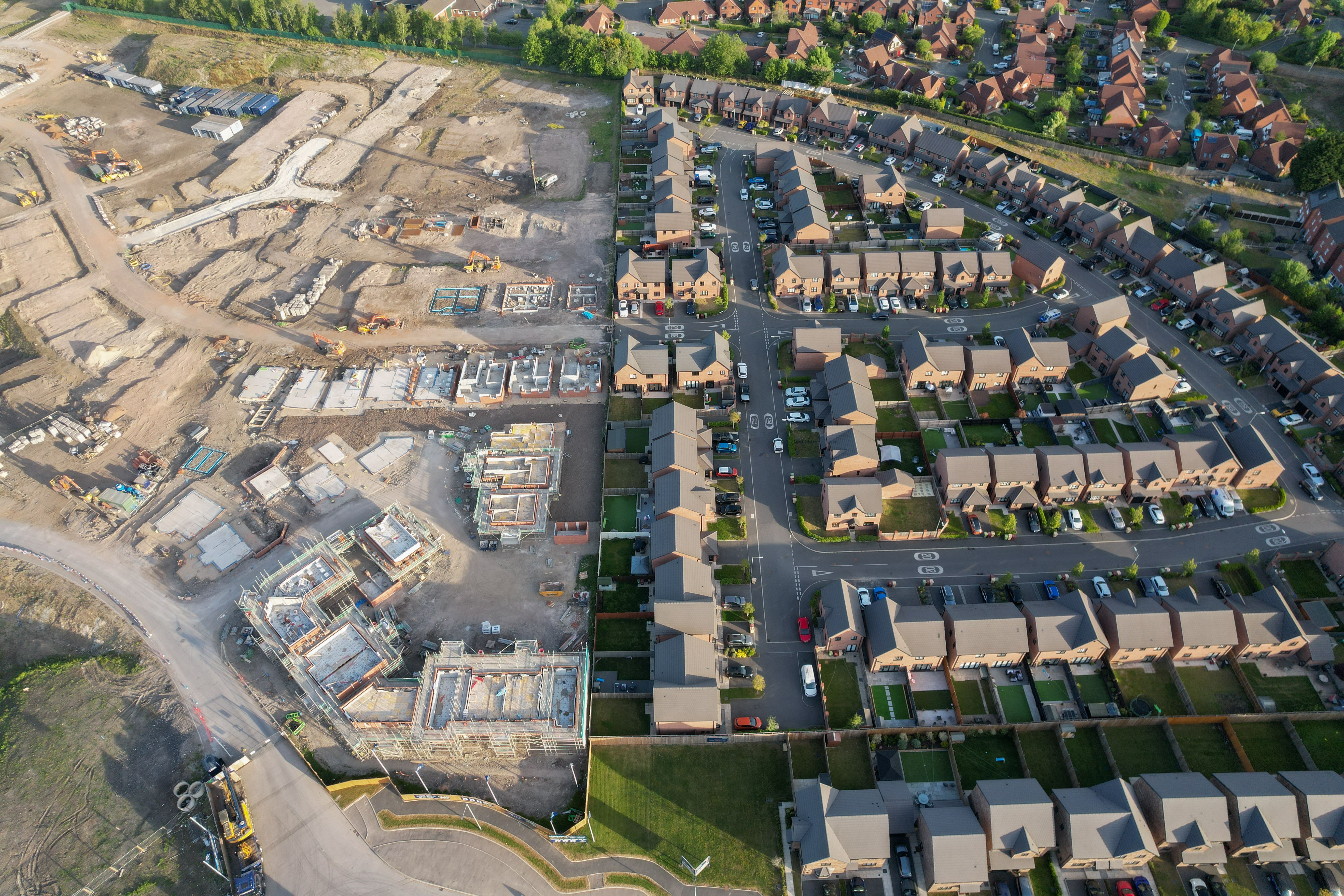 winter wonderland London