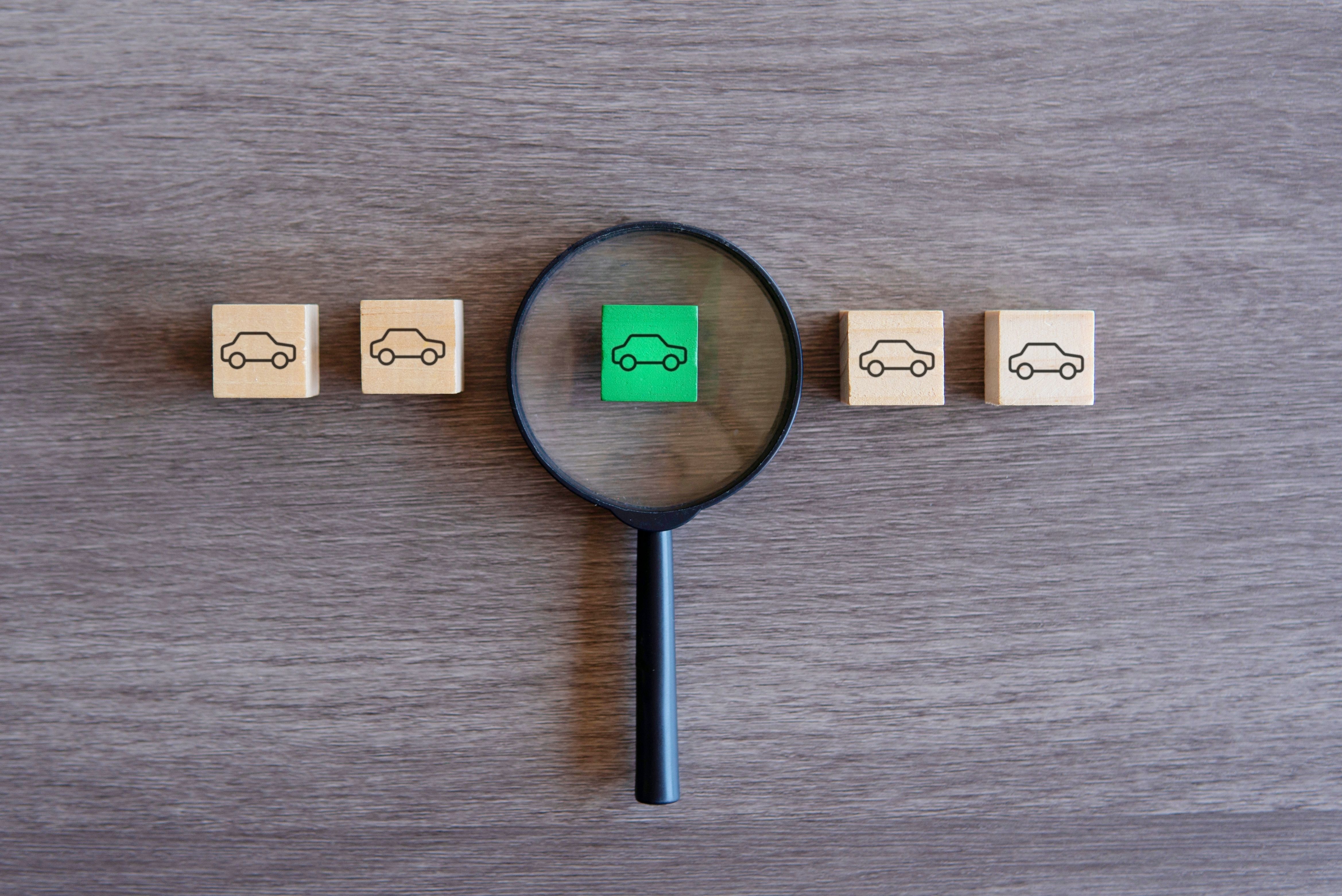 transportation options