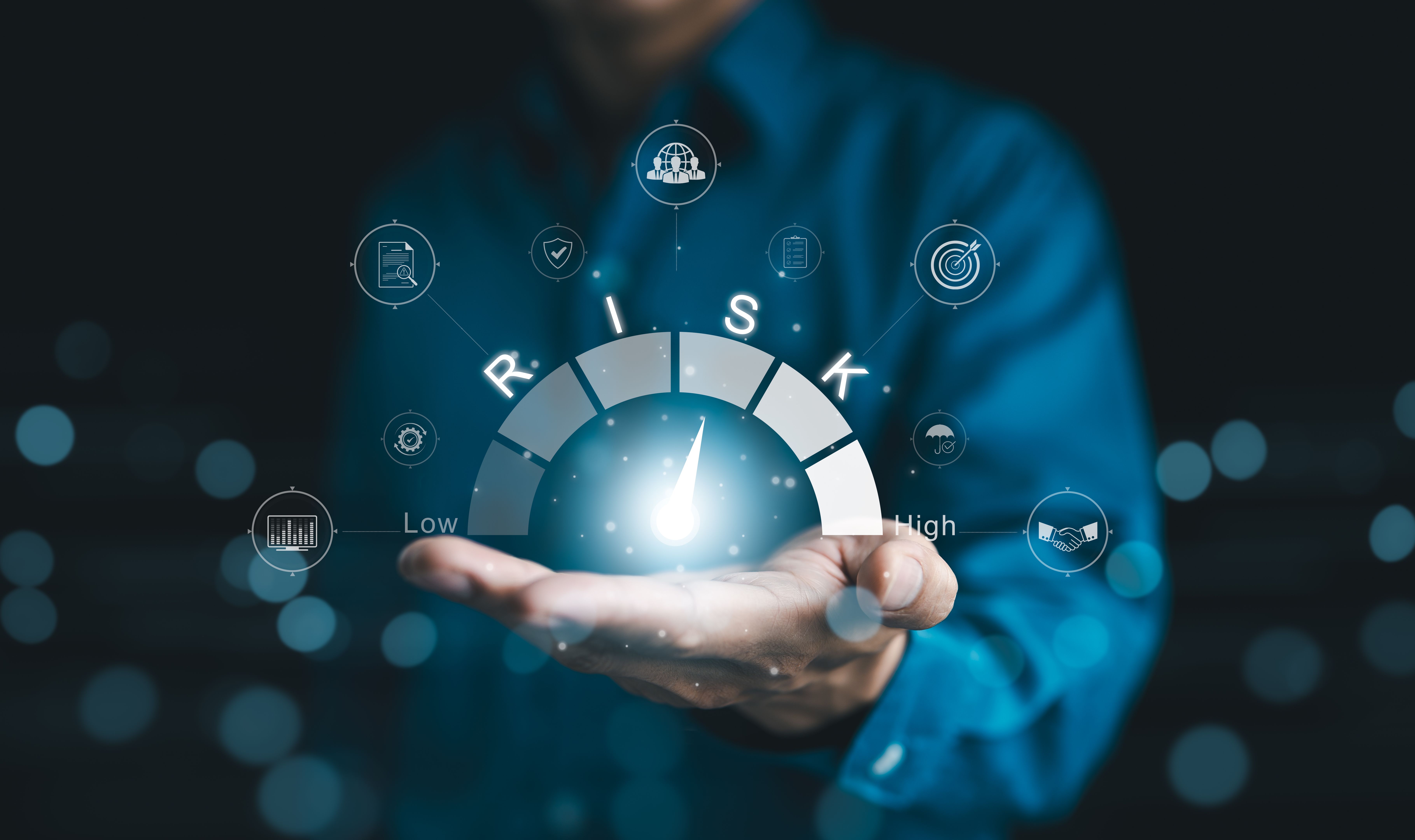 technology risk management