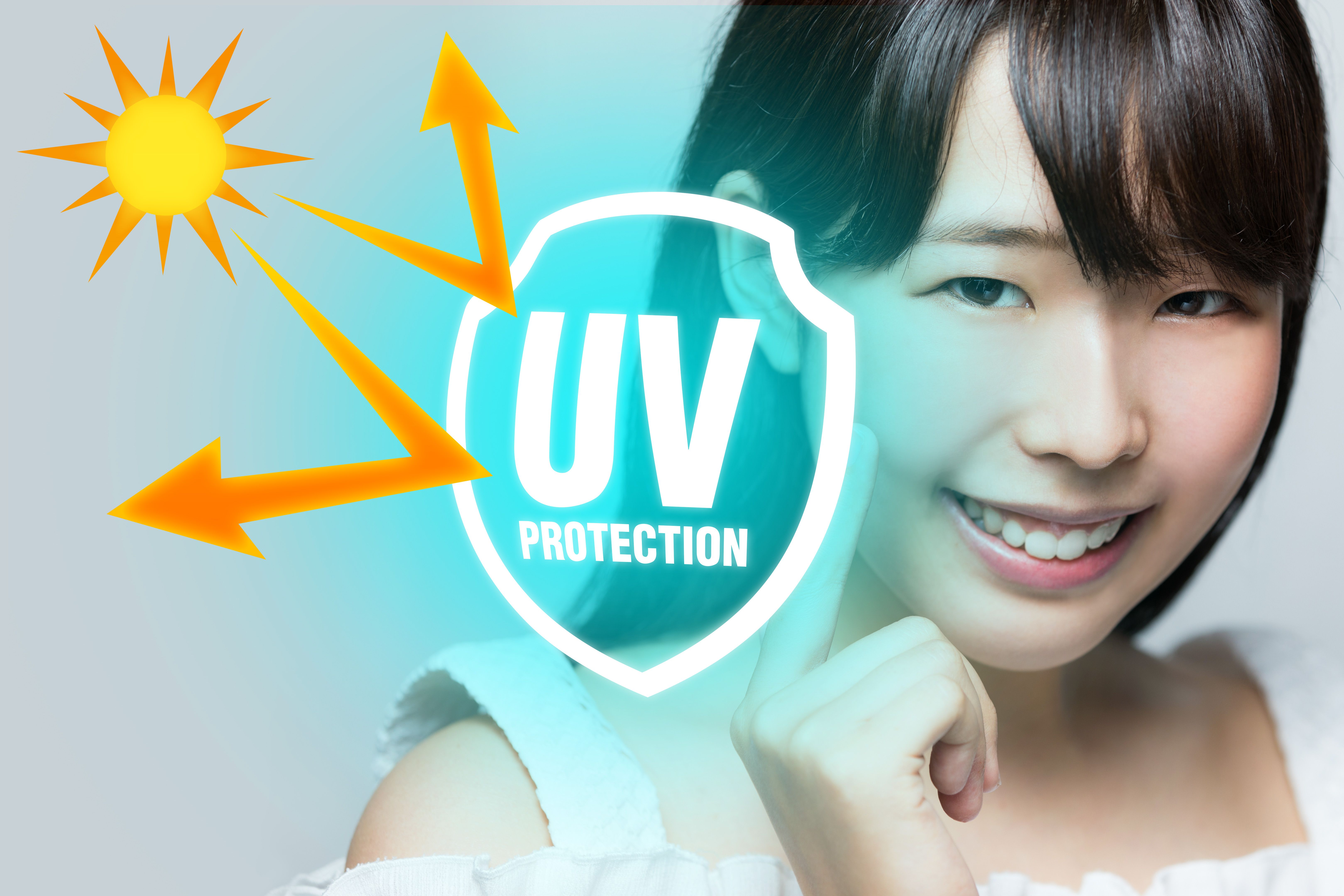 protección UV