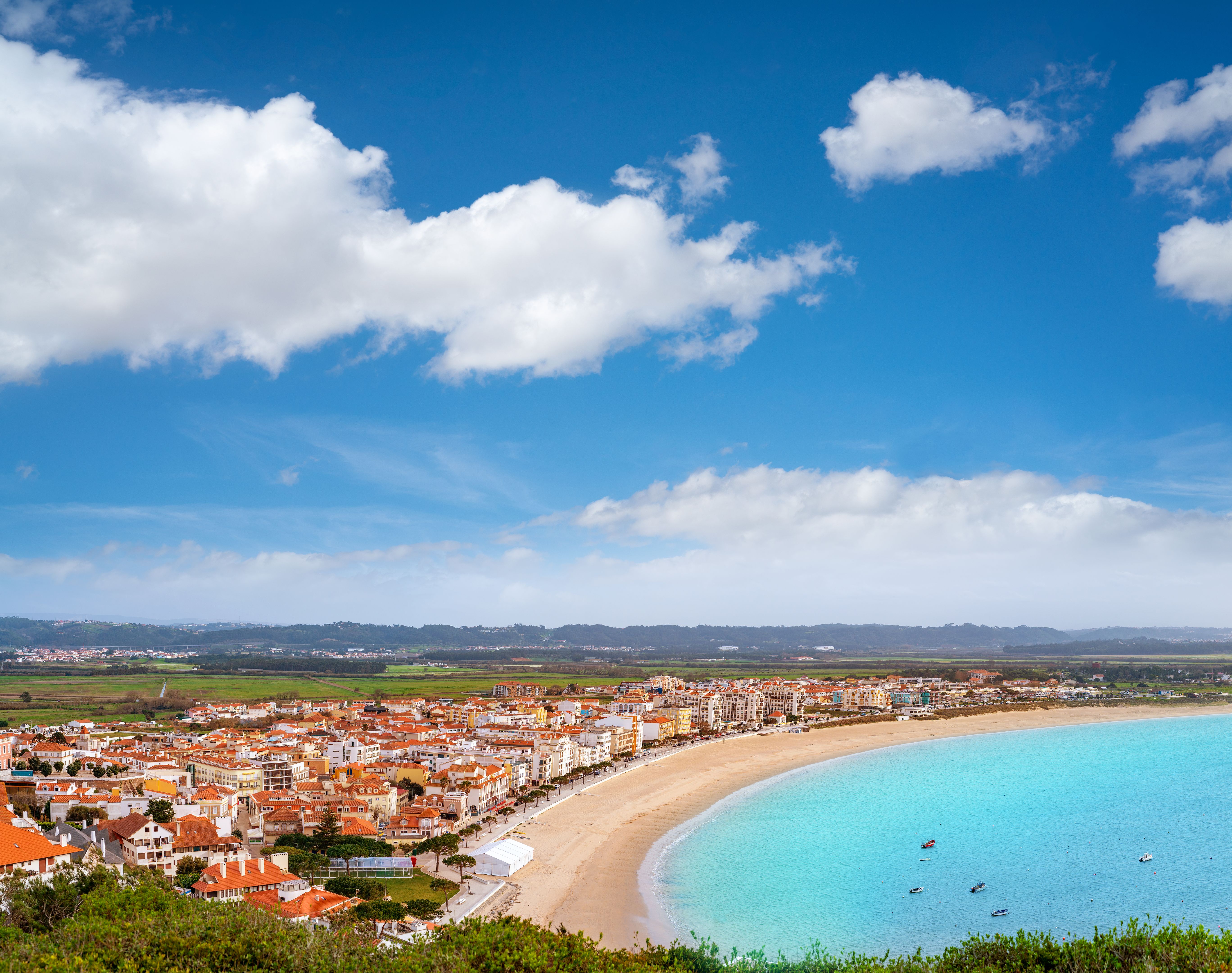 sao martinho do porto