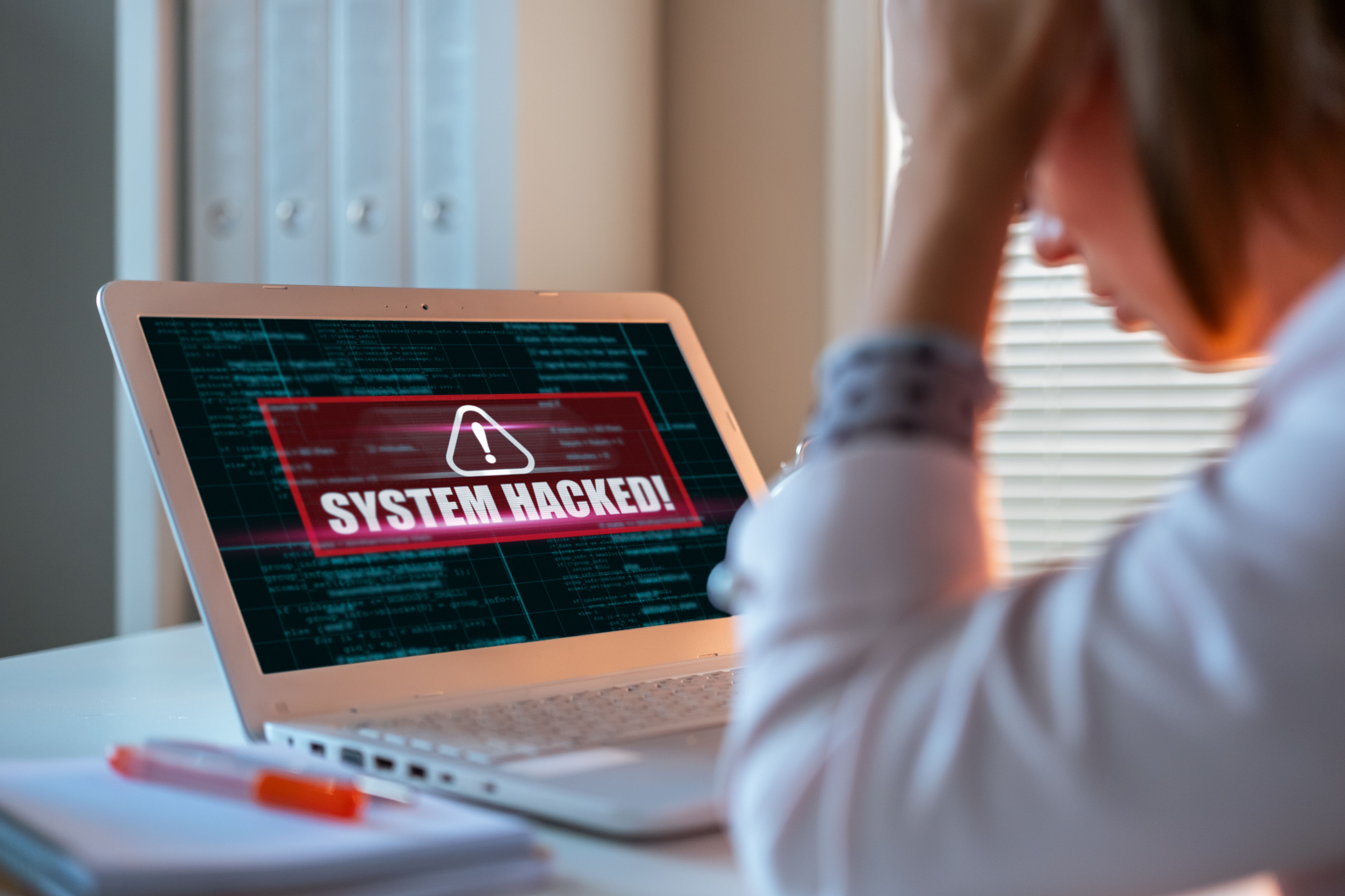online fraud