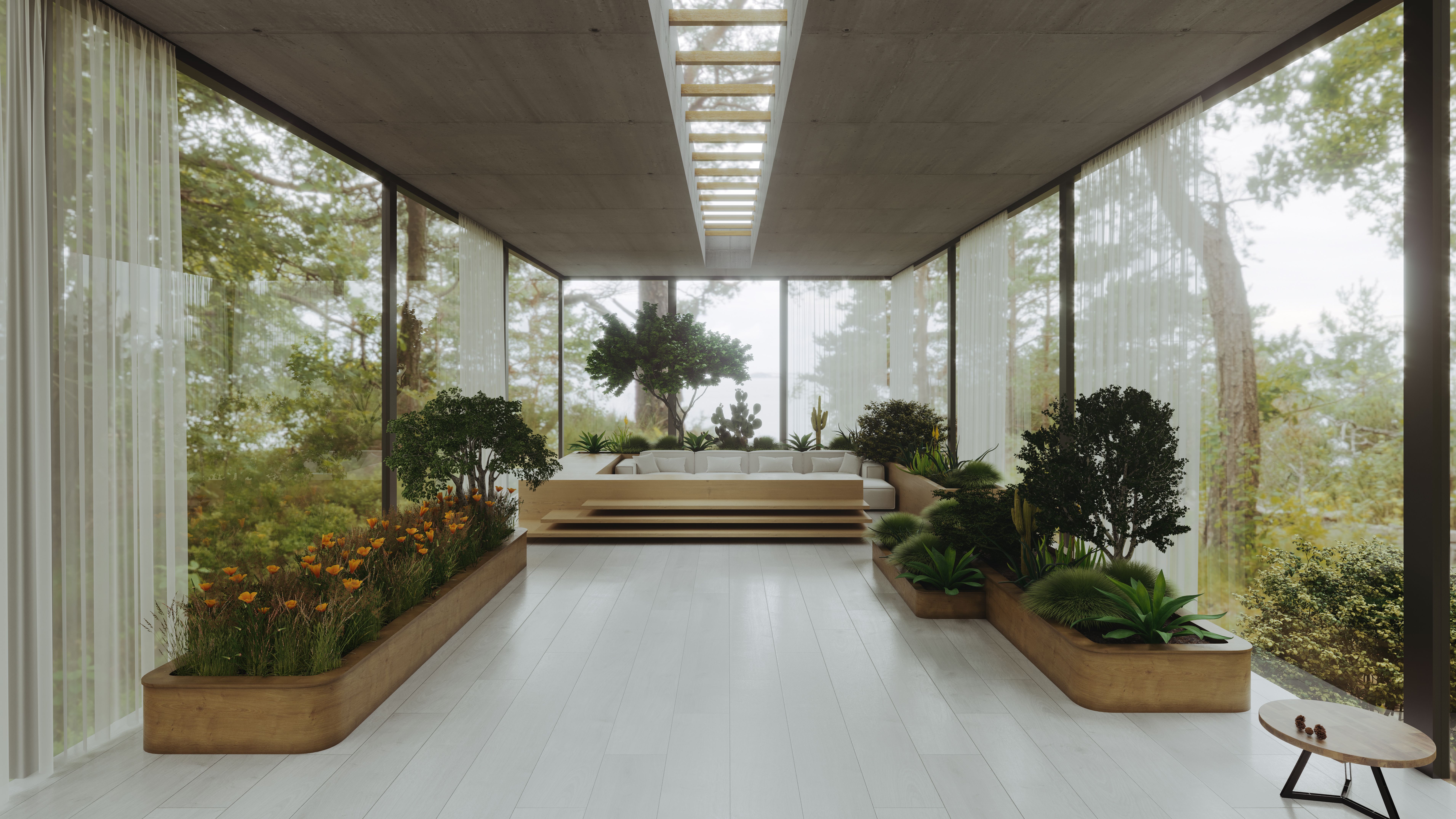 eco-friendly home