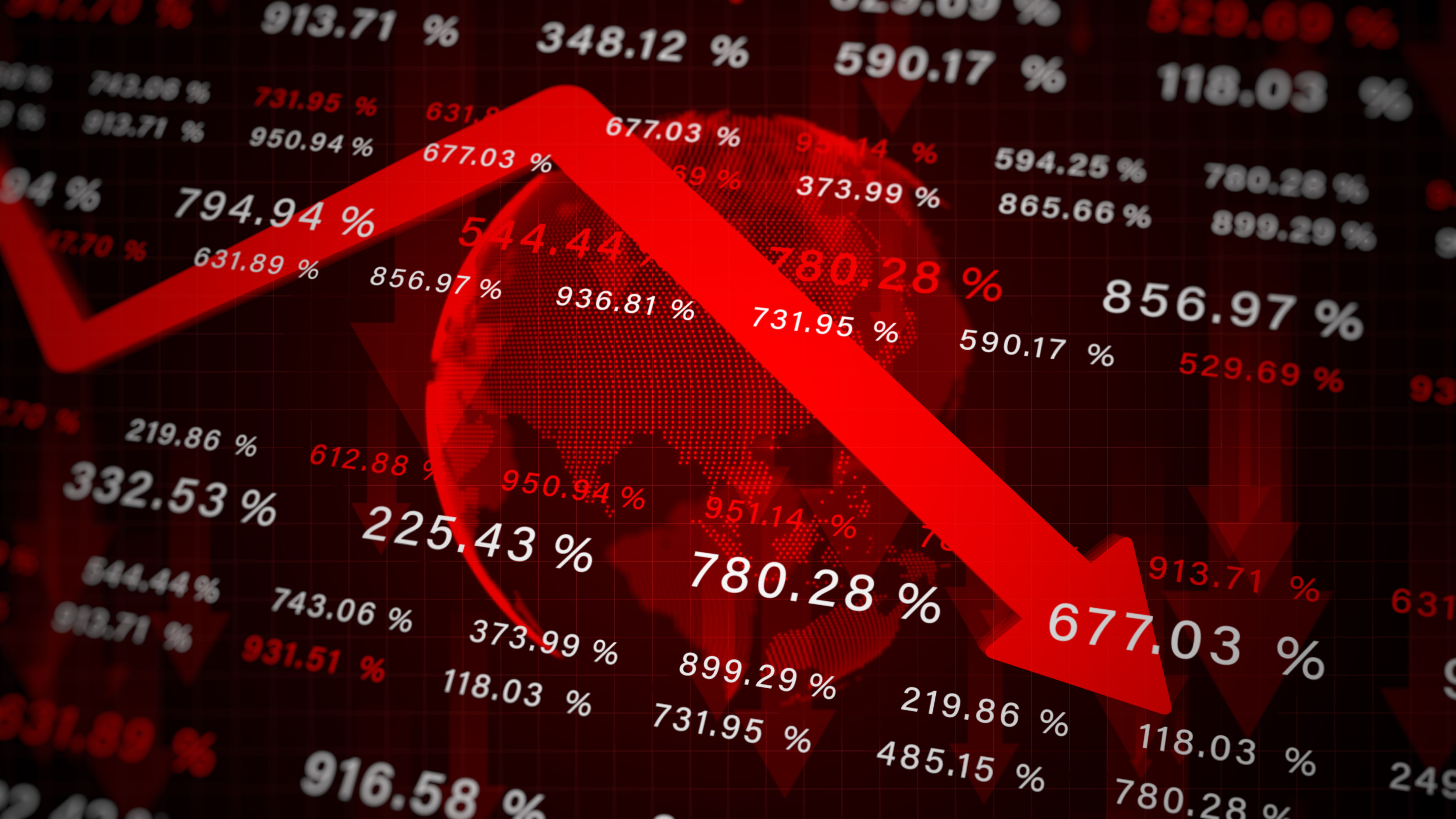 economic trends sports cards