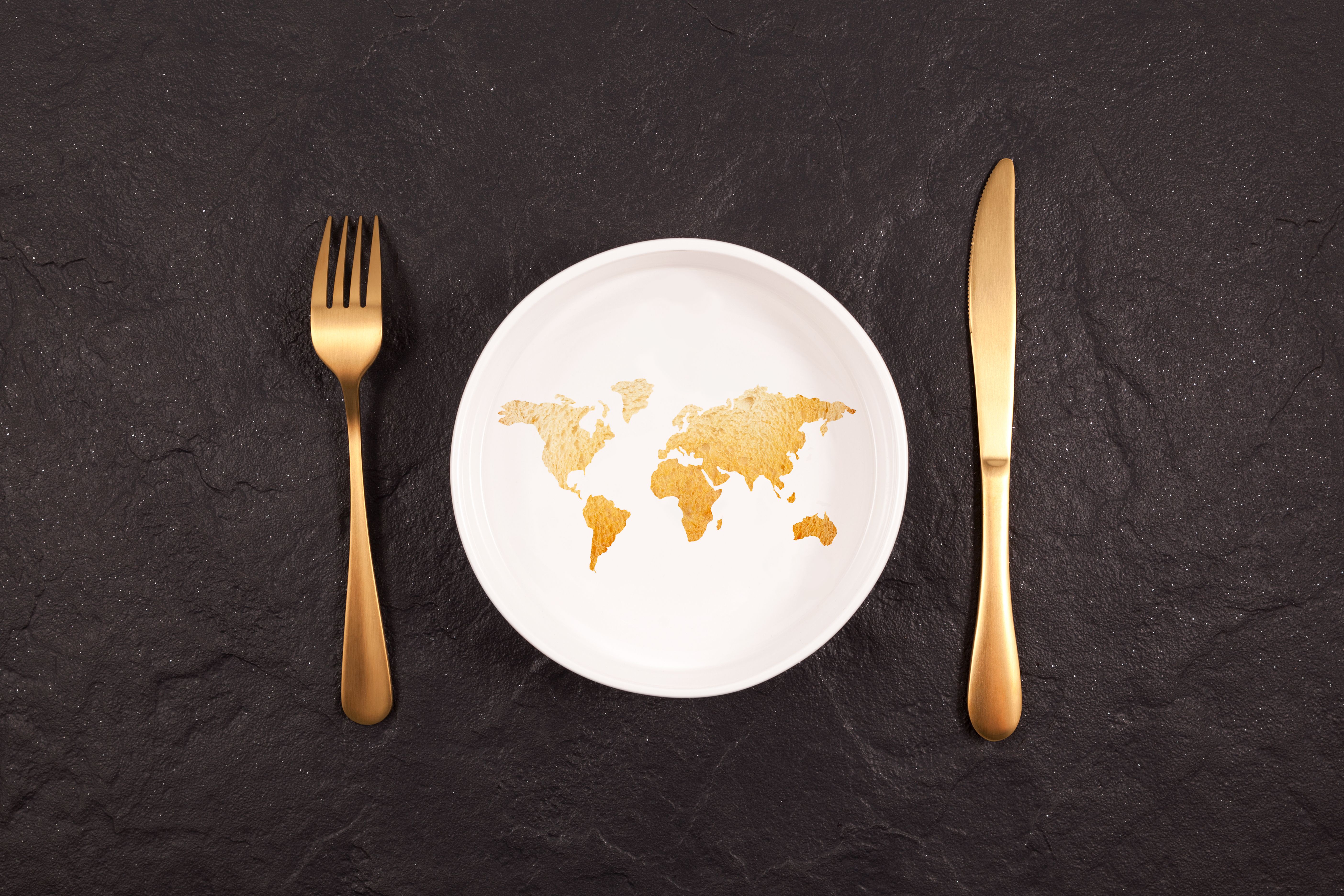 global food safety